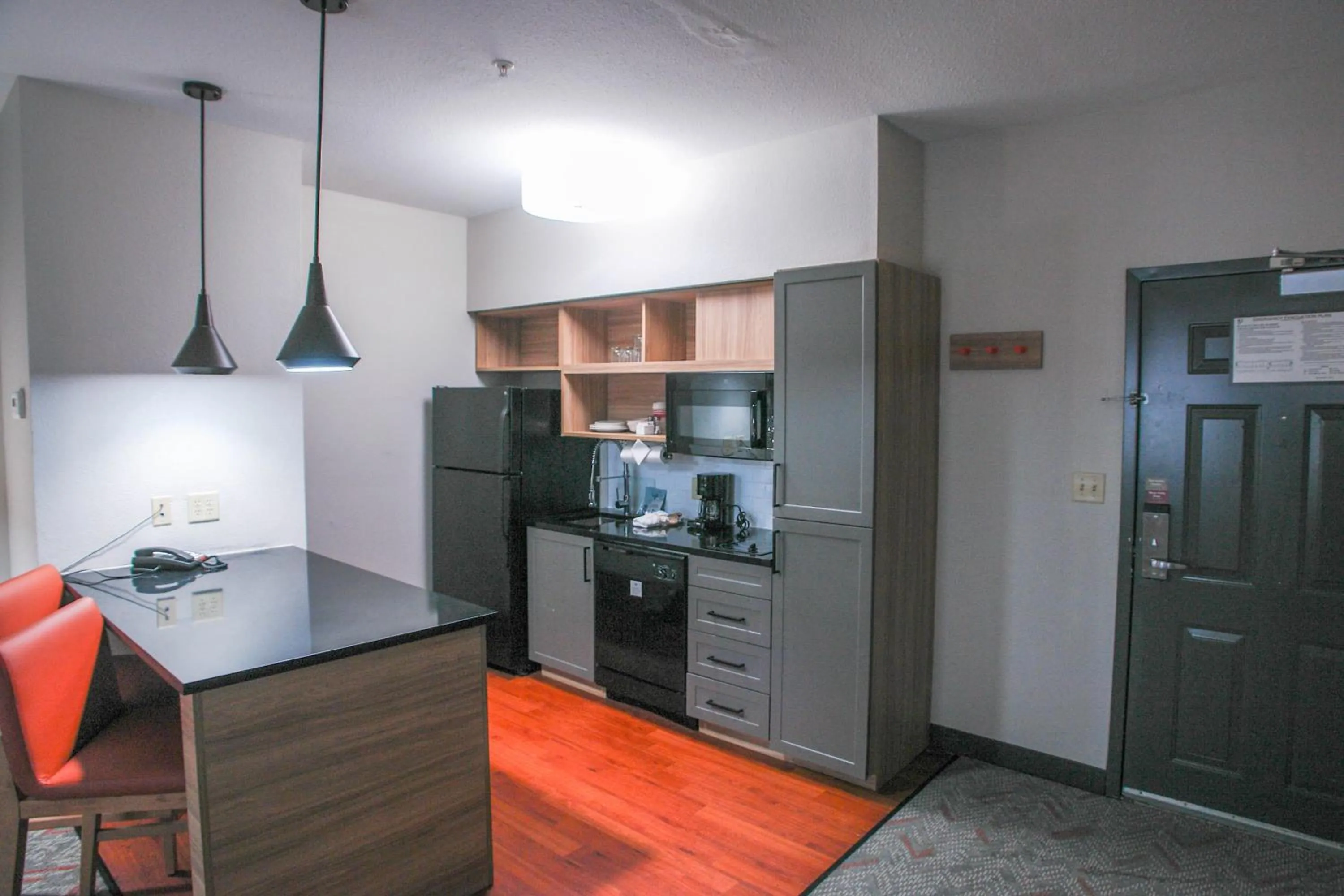 Photo of the whole room in Candlewood Suites Houston I-10 East by IHG