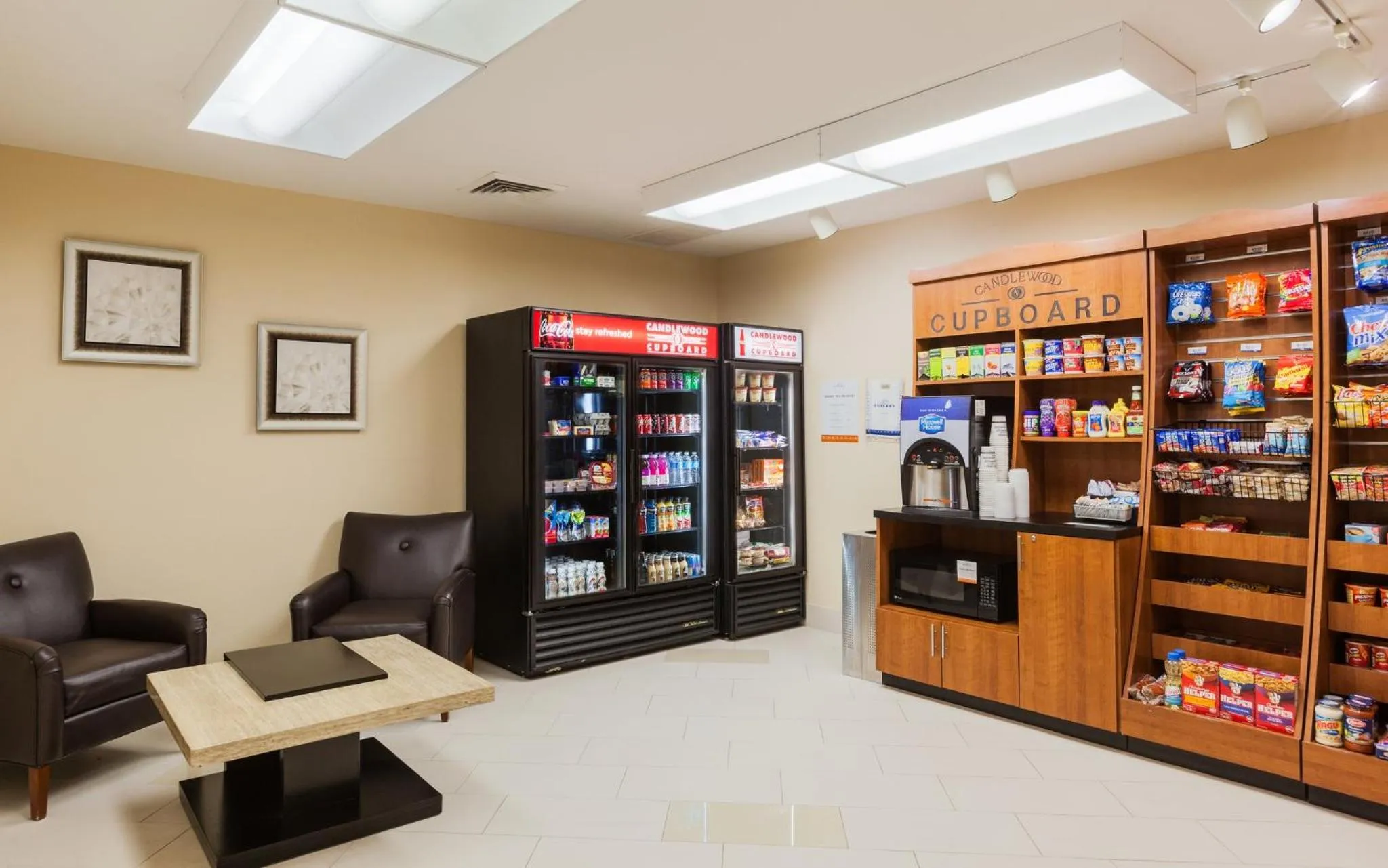 Other in Candlewood Suites Houston I-10 East by IHG