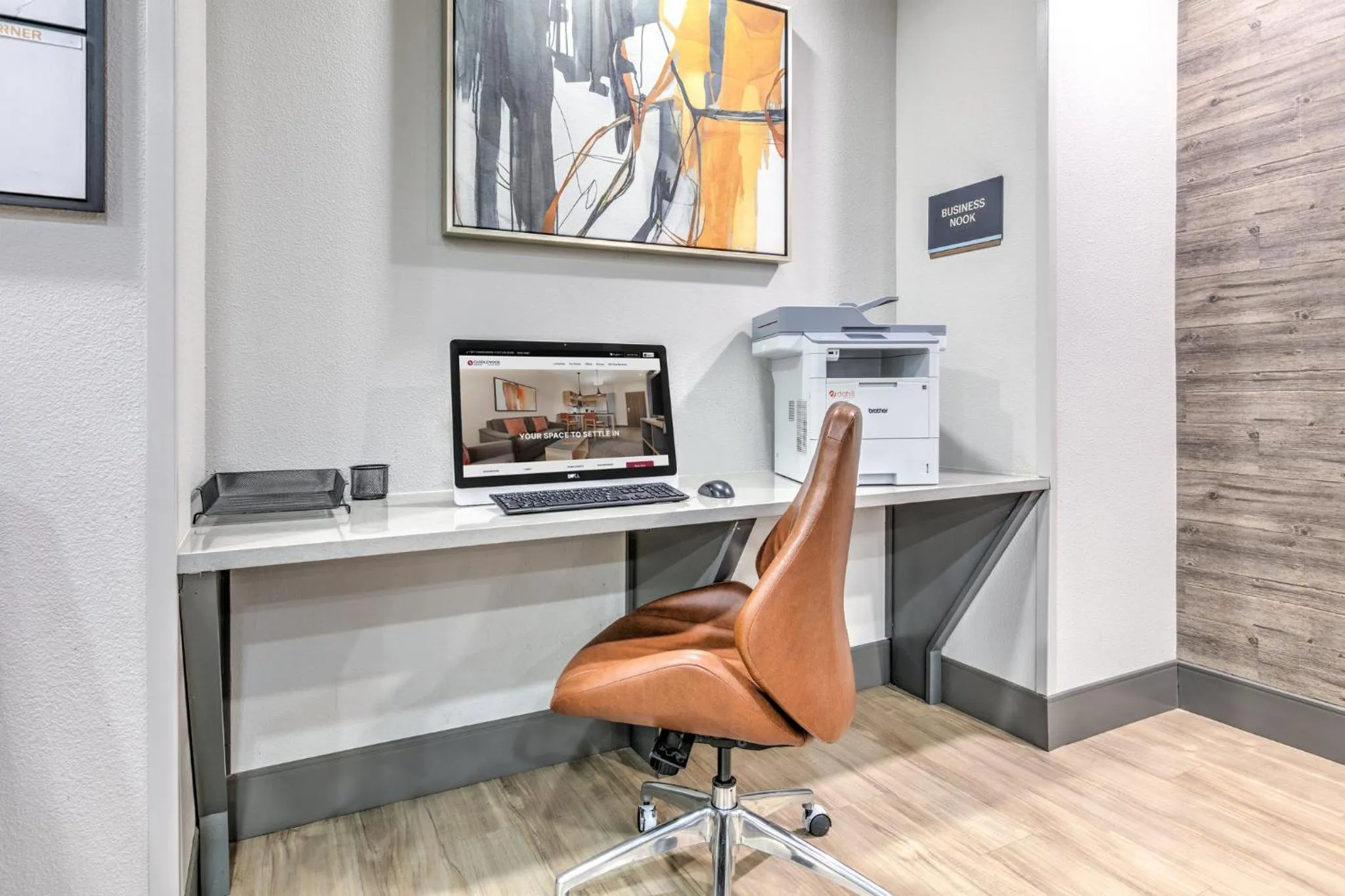 Other in Candlewood Suites Houston I-10 East by IHG