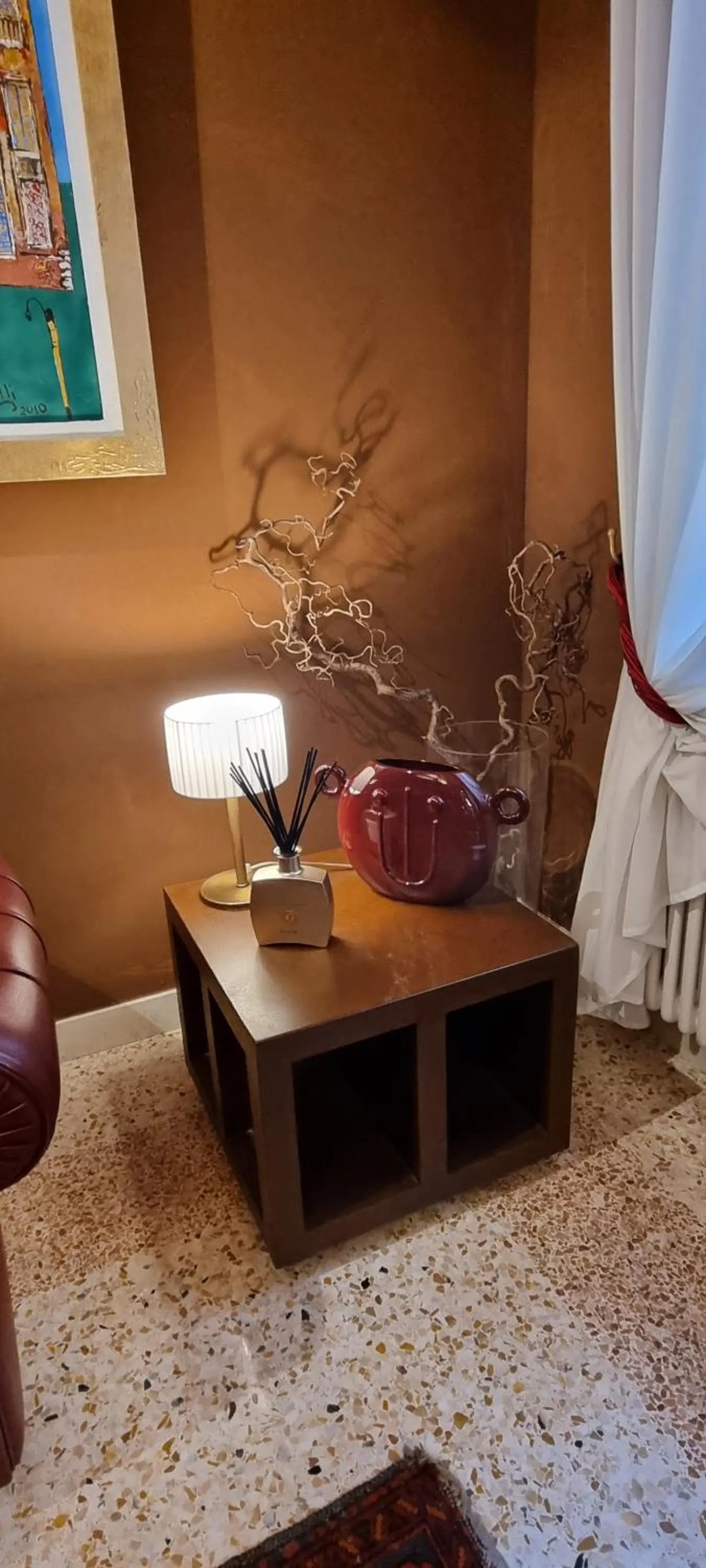 UNAHOTELS Eco Hotel Villa Costanza Venezia