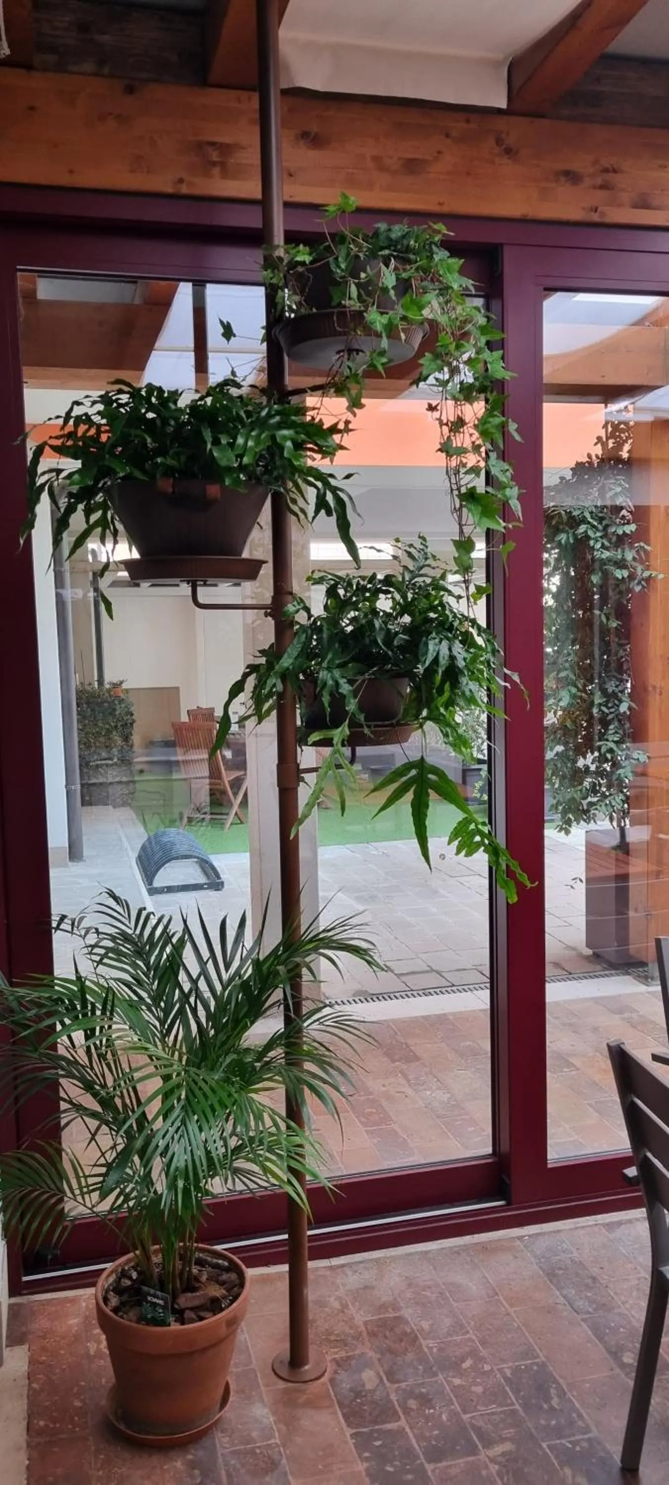 UNAHOTELS Eco Hotel Villa Costanza Venezia