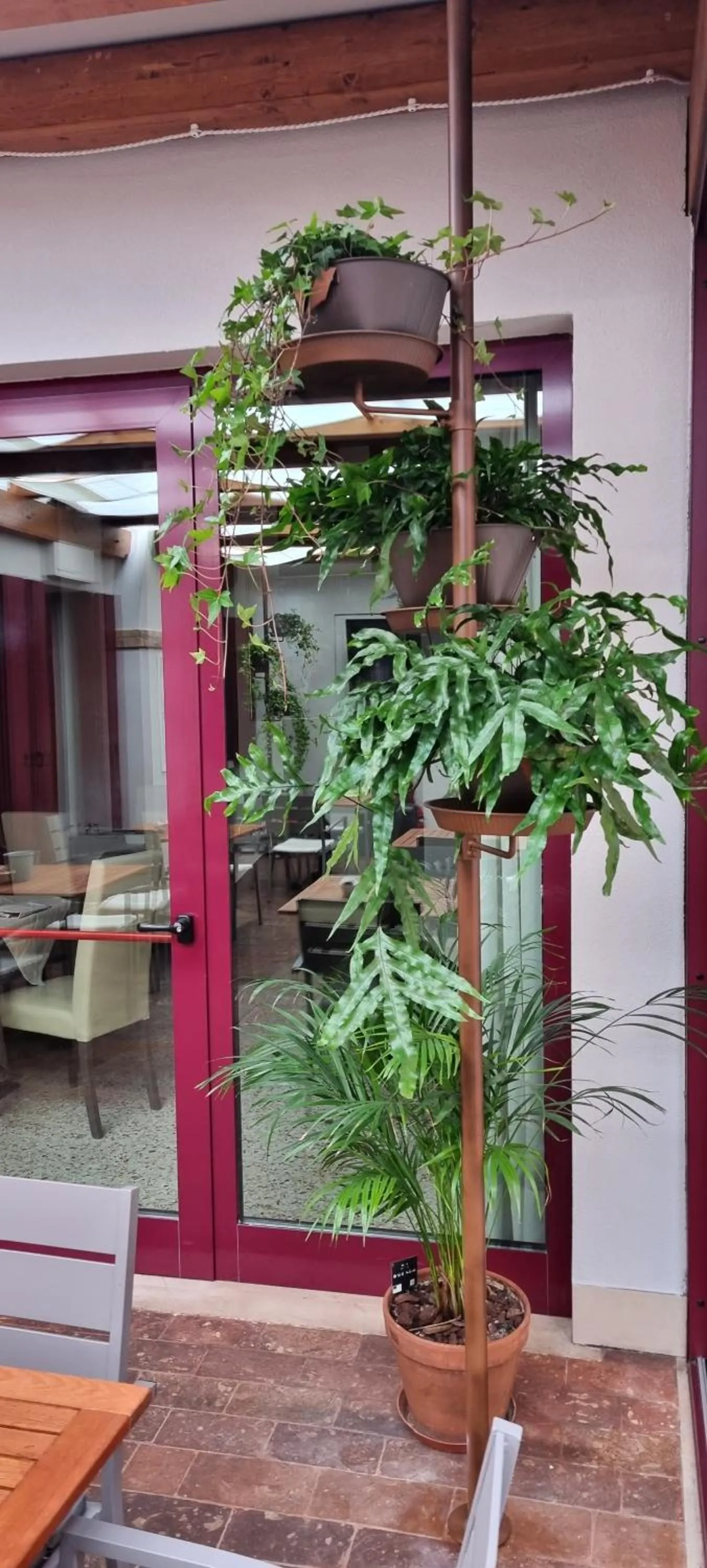 UNAHOTELS Eco Hotel Villa Costanza Venezia