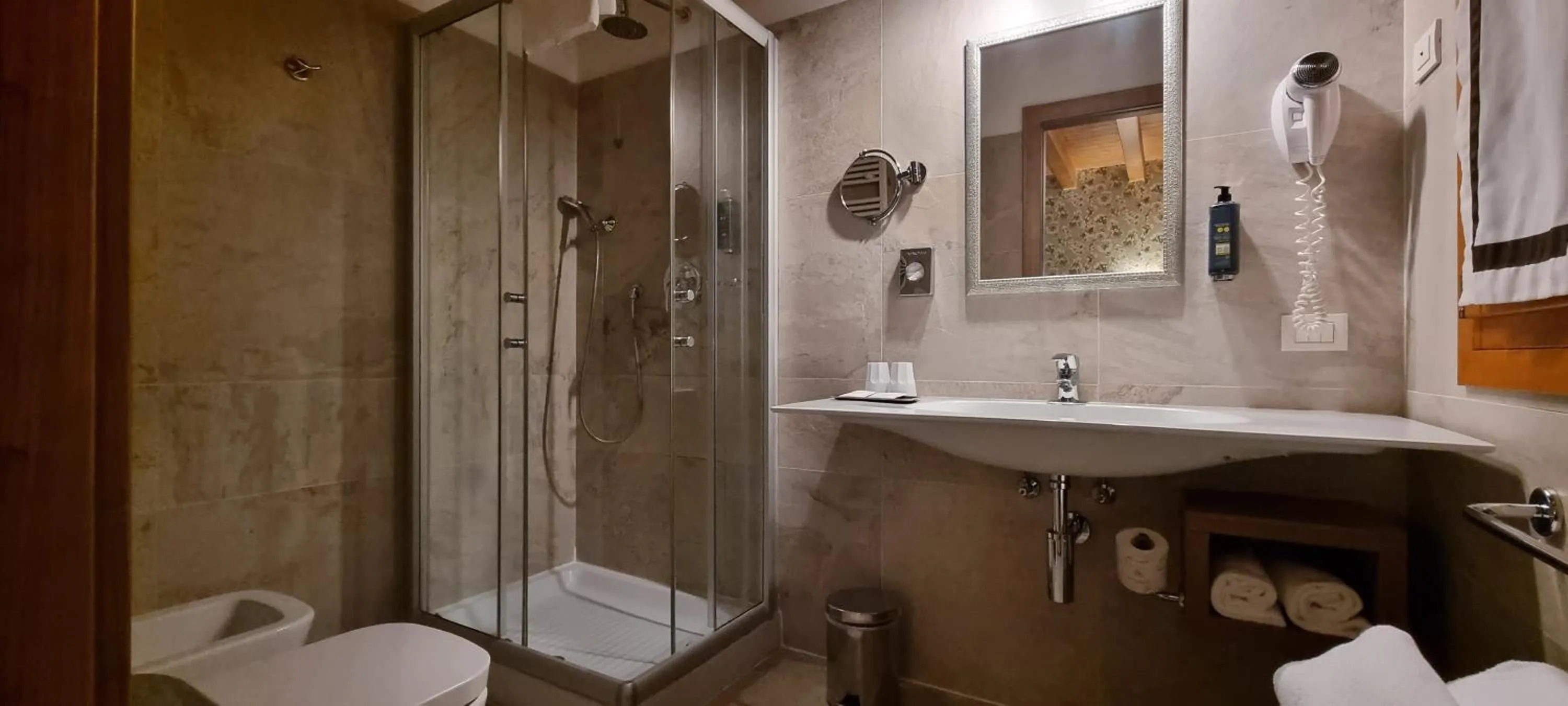 UNAHOTELS Eco Hotel Villa Costanza Venezia