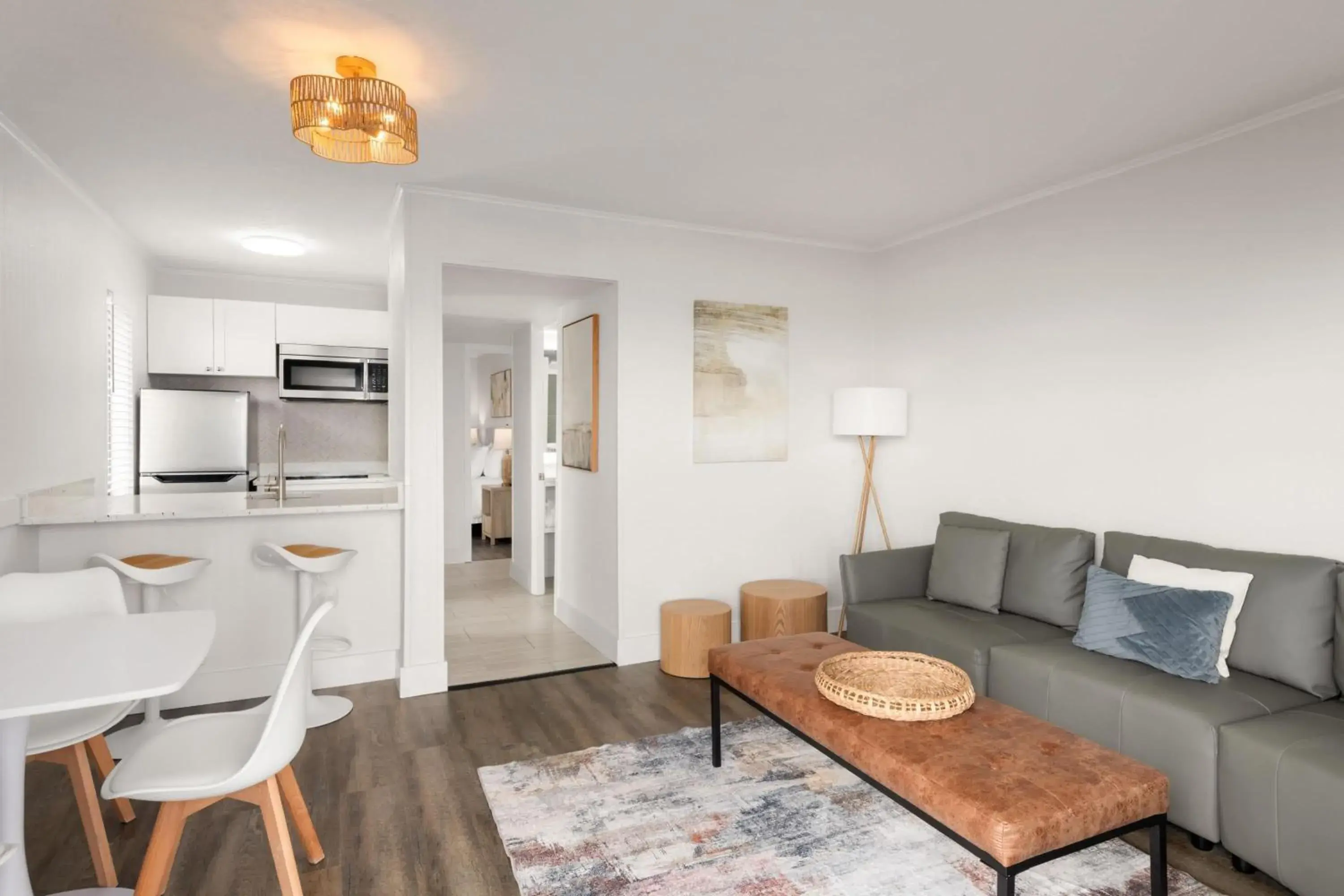 King Studio with Gulf View in Wyndham Garden Fort Walton Beach Destin King Studio with Gulf View in Wyndham Garden Fort Walton Beach Destin