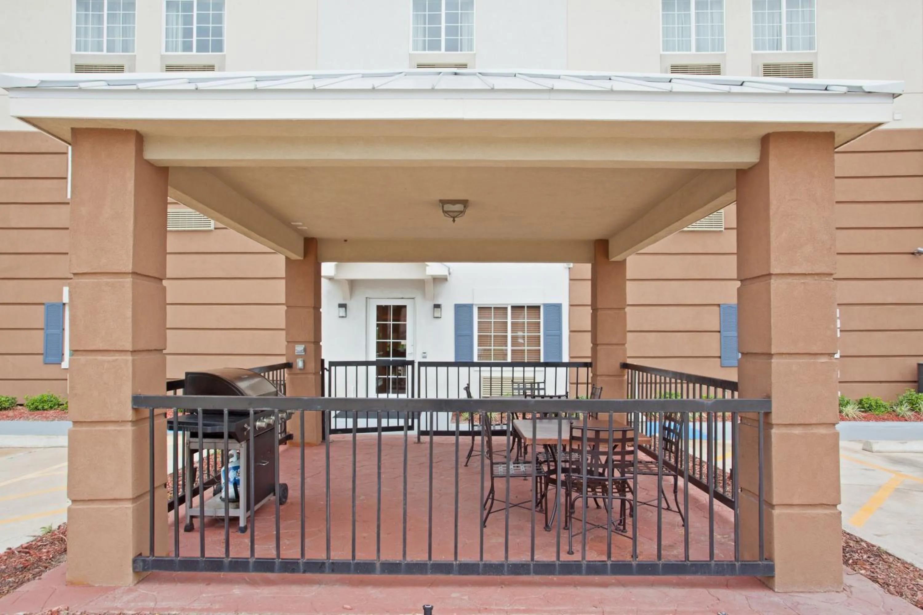 Other in Candlewood Suites La Porte by IHG