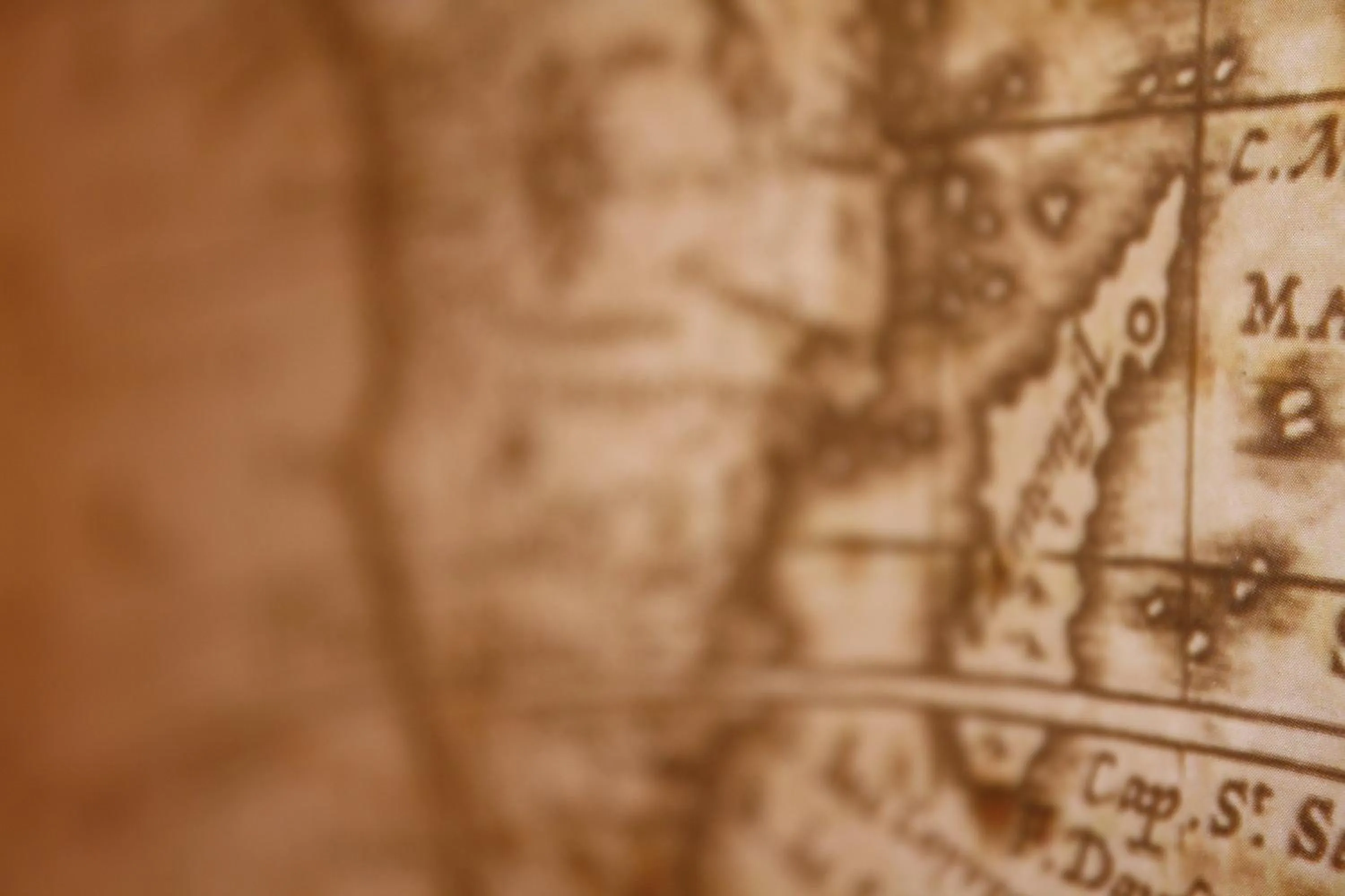 Decorative detail in Pyne Arms