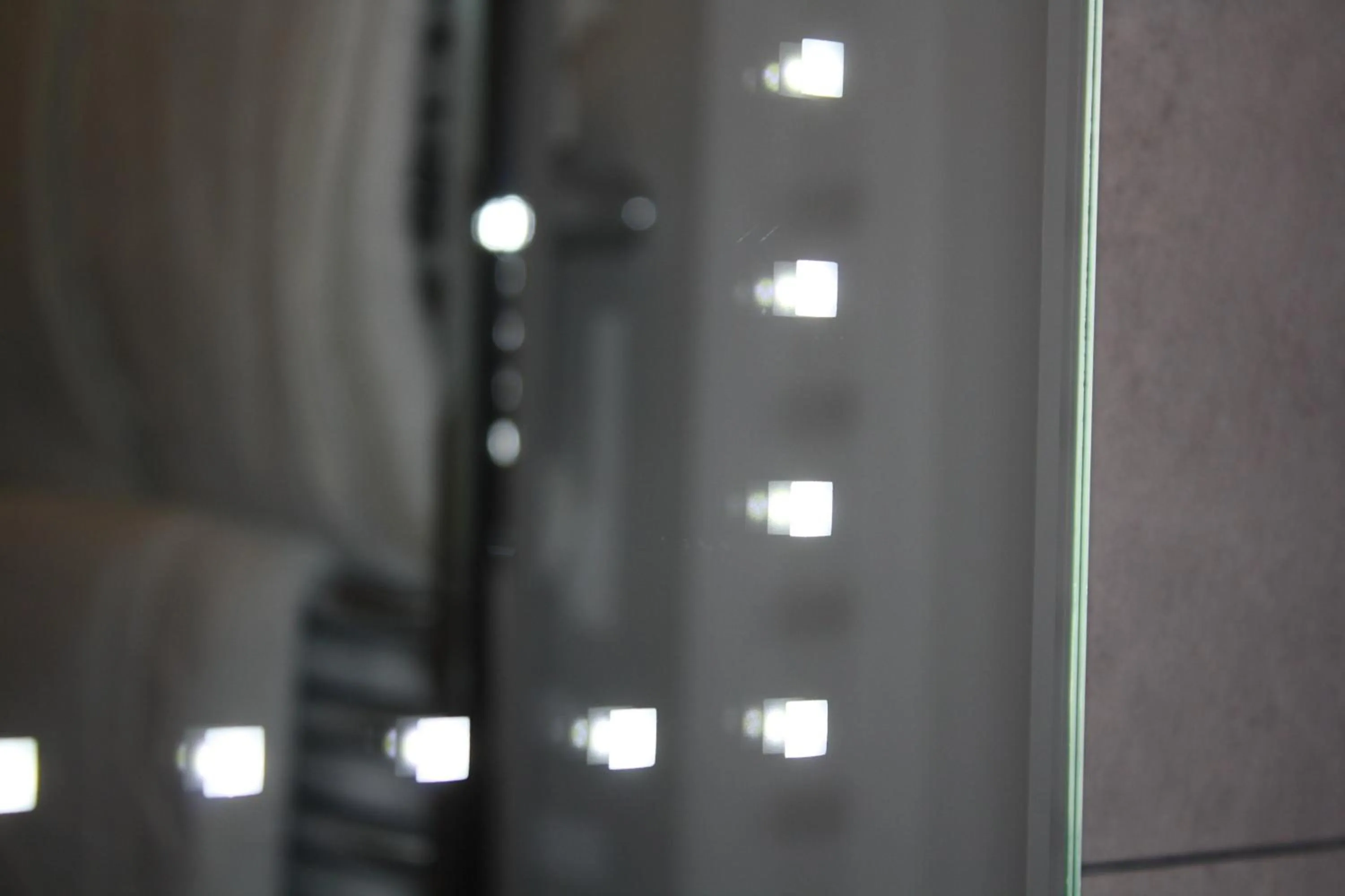 Decorative detail in Pyne Arms