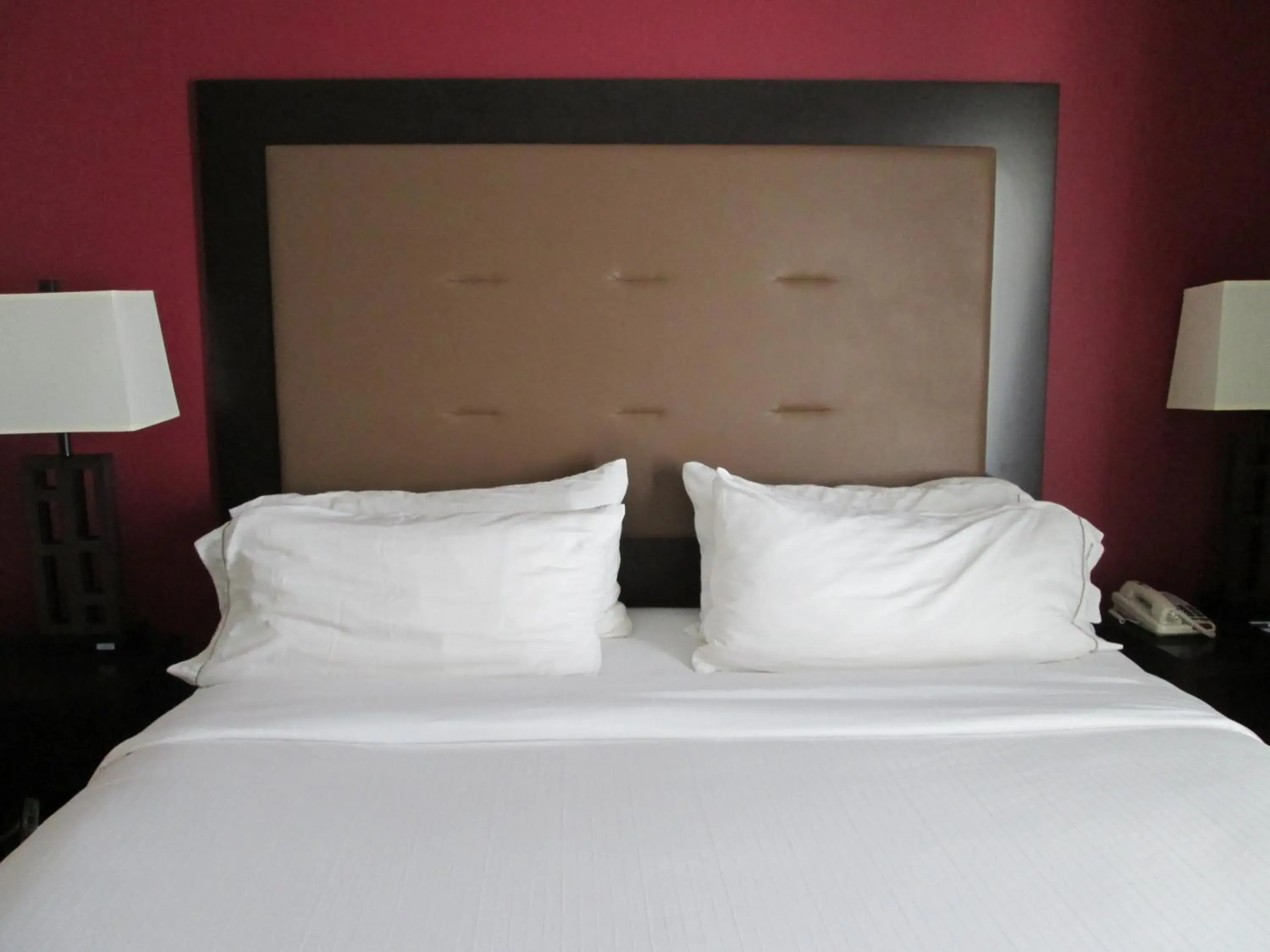 Standard King Room in Holiday Inn Express Cloverdale - Greencastle by IHG Standard King Room in Holiday Inn Express Cloverdale - Greencastle by IHG
