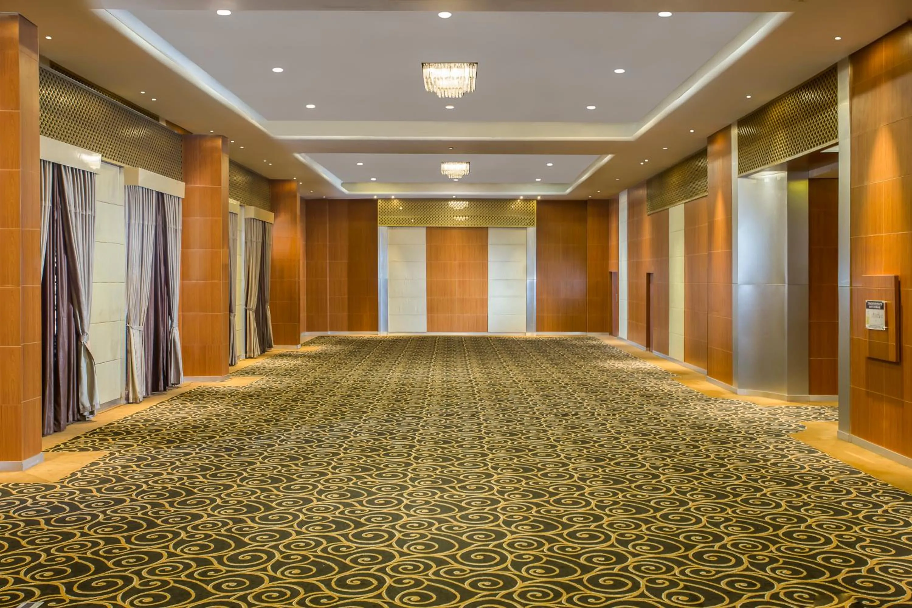 Banquet/Function facilities in Swiss-Belhotel Bogor