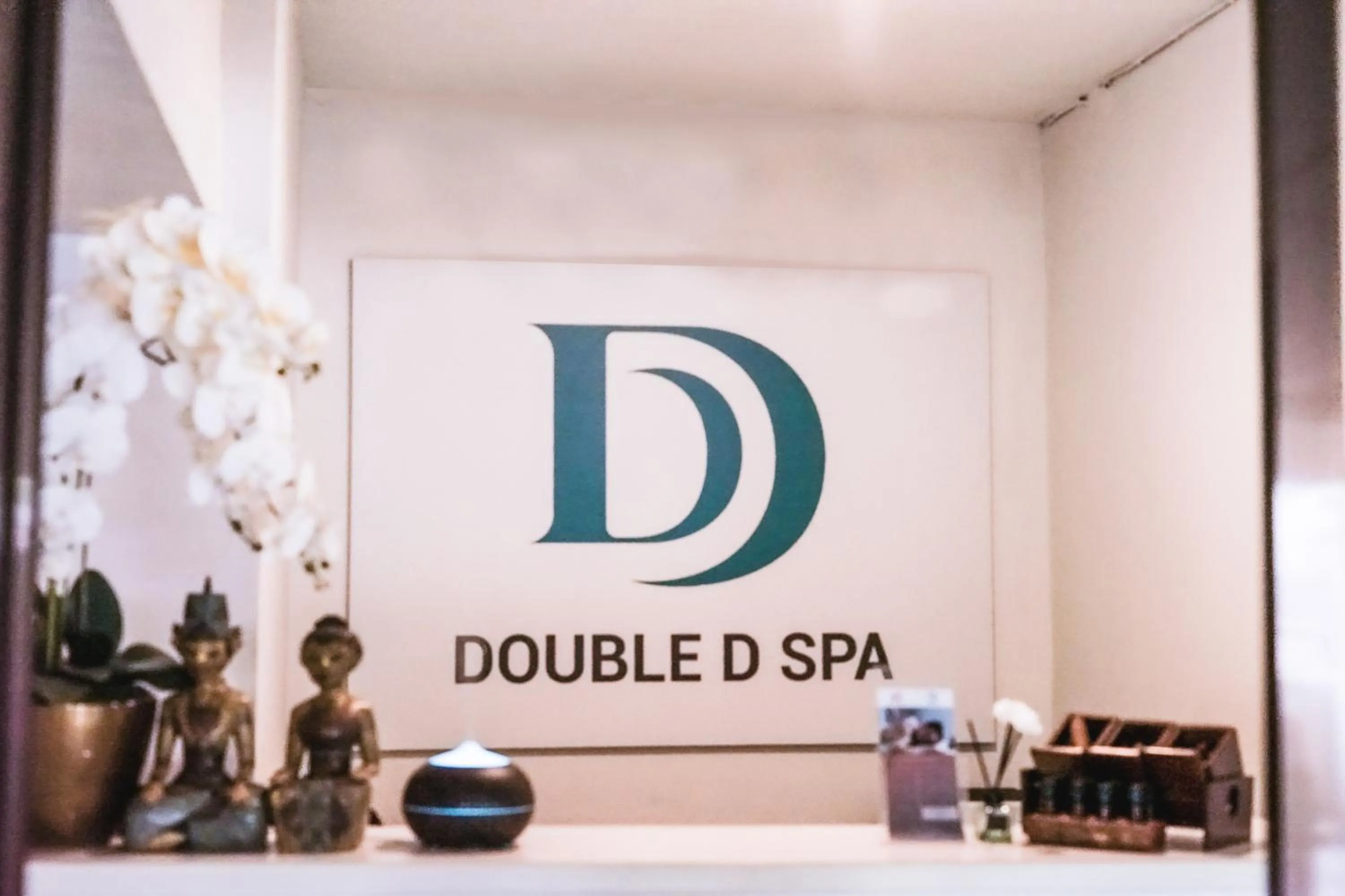 Massage in Swiss-Belhotel Bogor