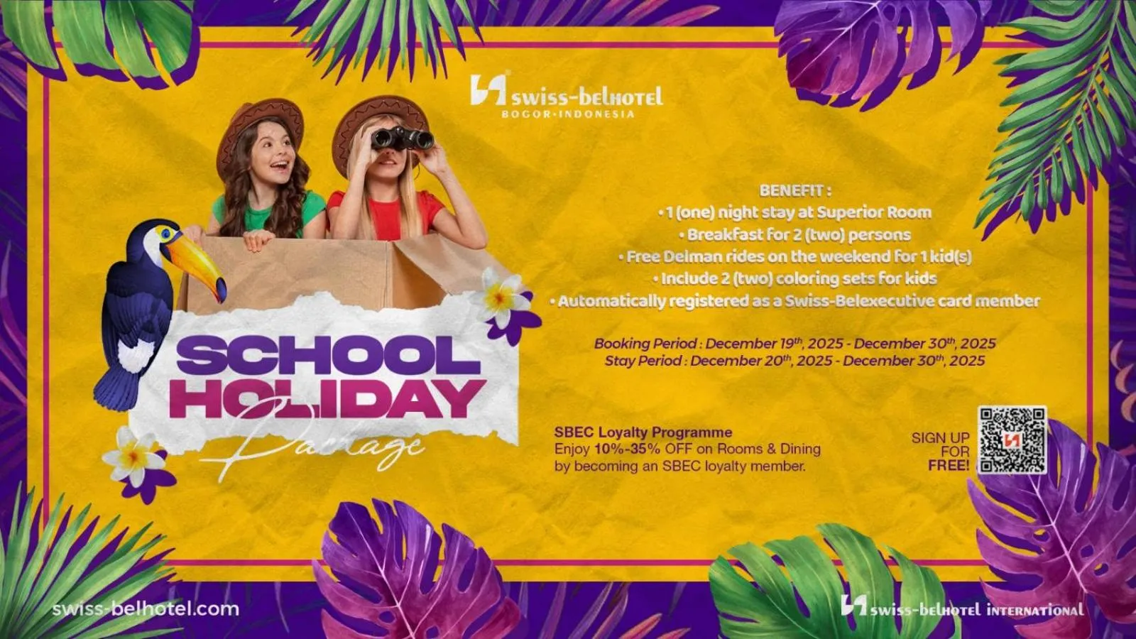 Other in Swiss-Belhotel Bogor