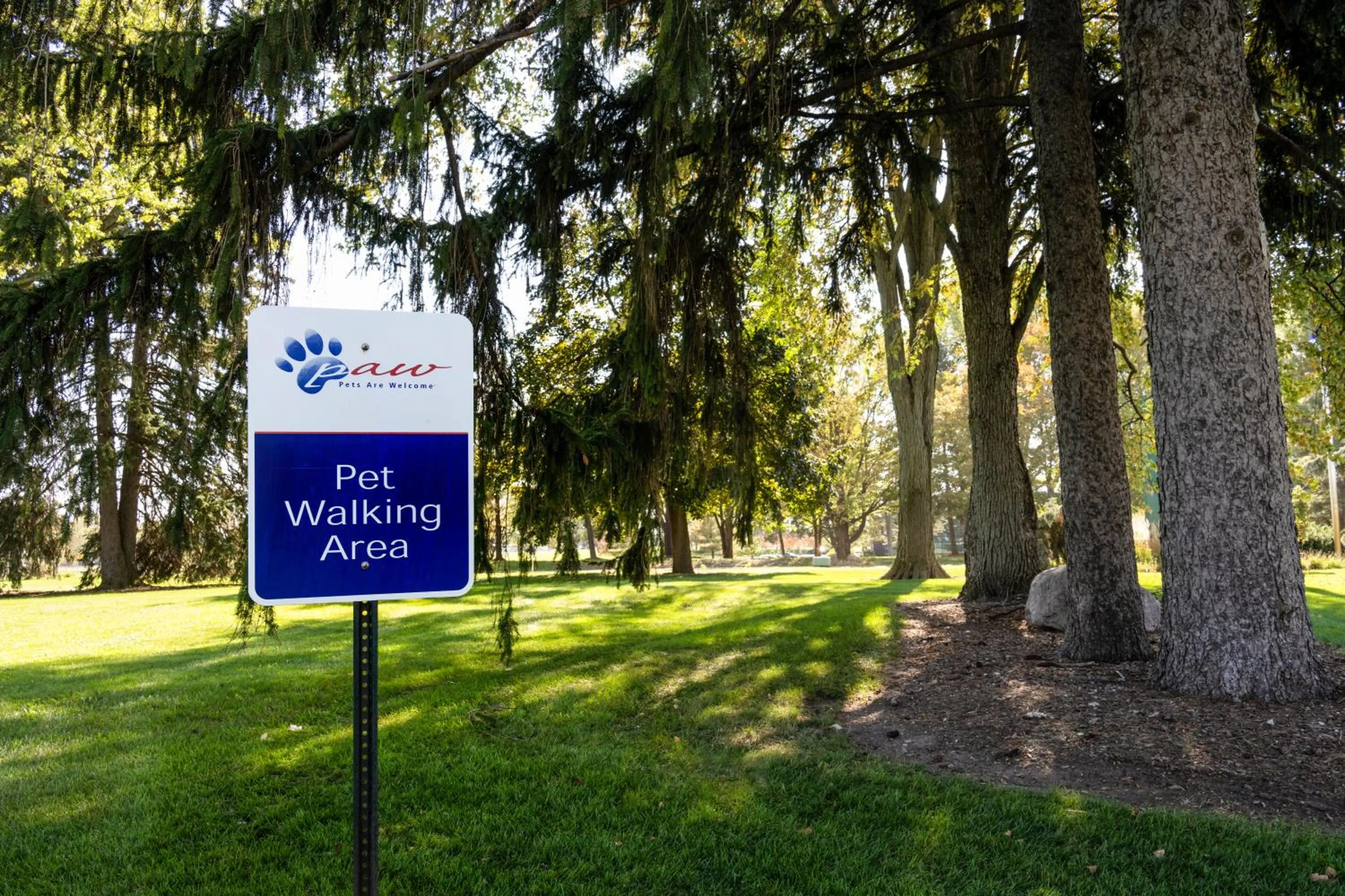 Property building in Candlewood Suites East Lansing by IHG