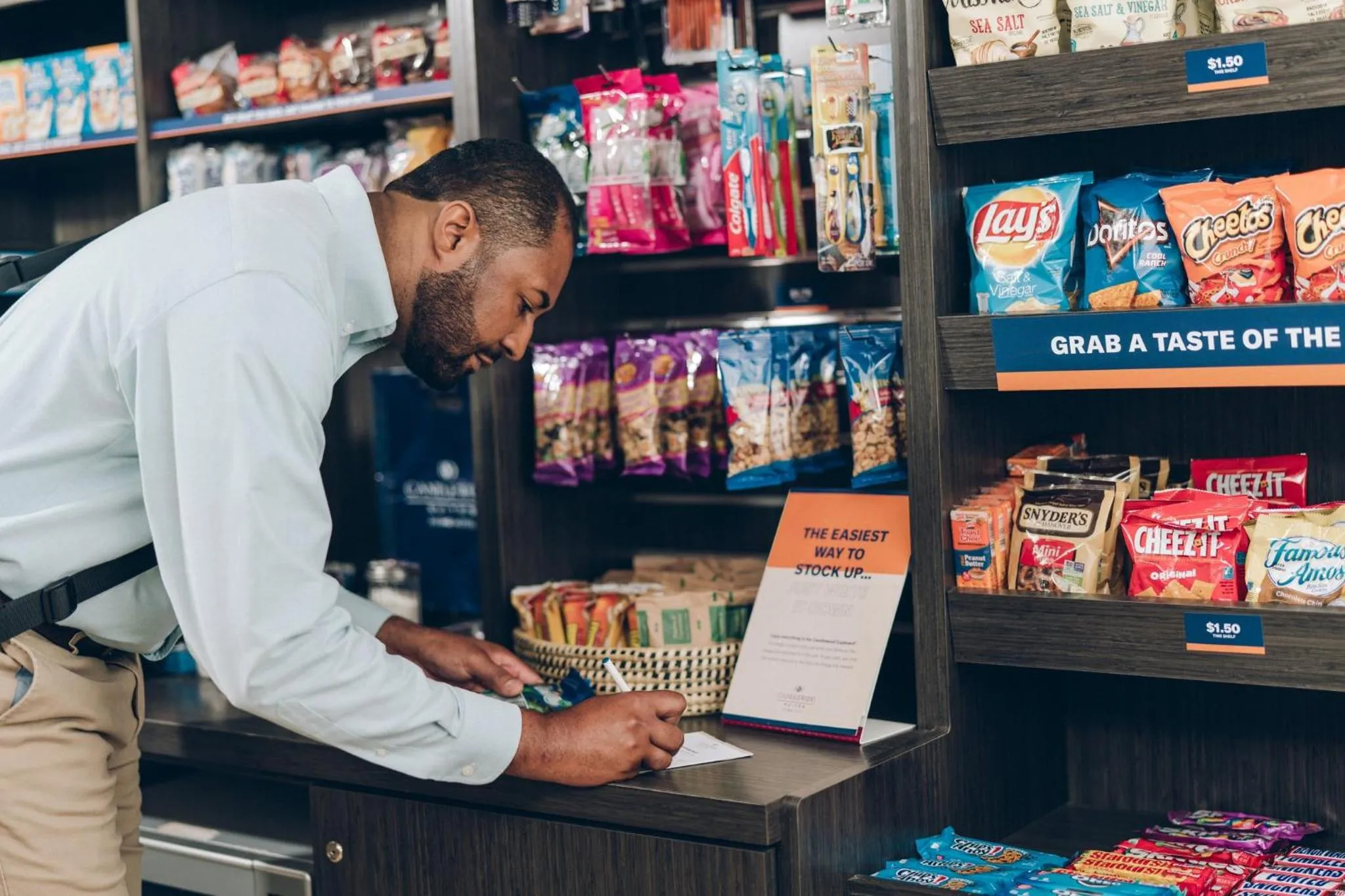 Other in Candlewood Suites East Lansing by IHG