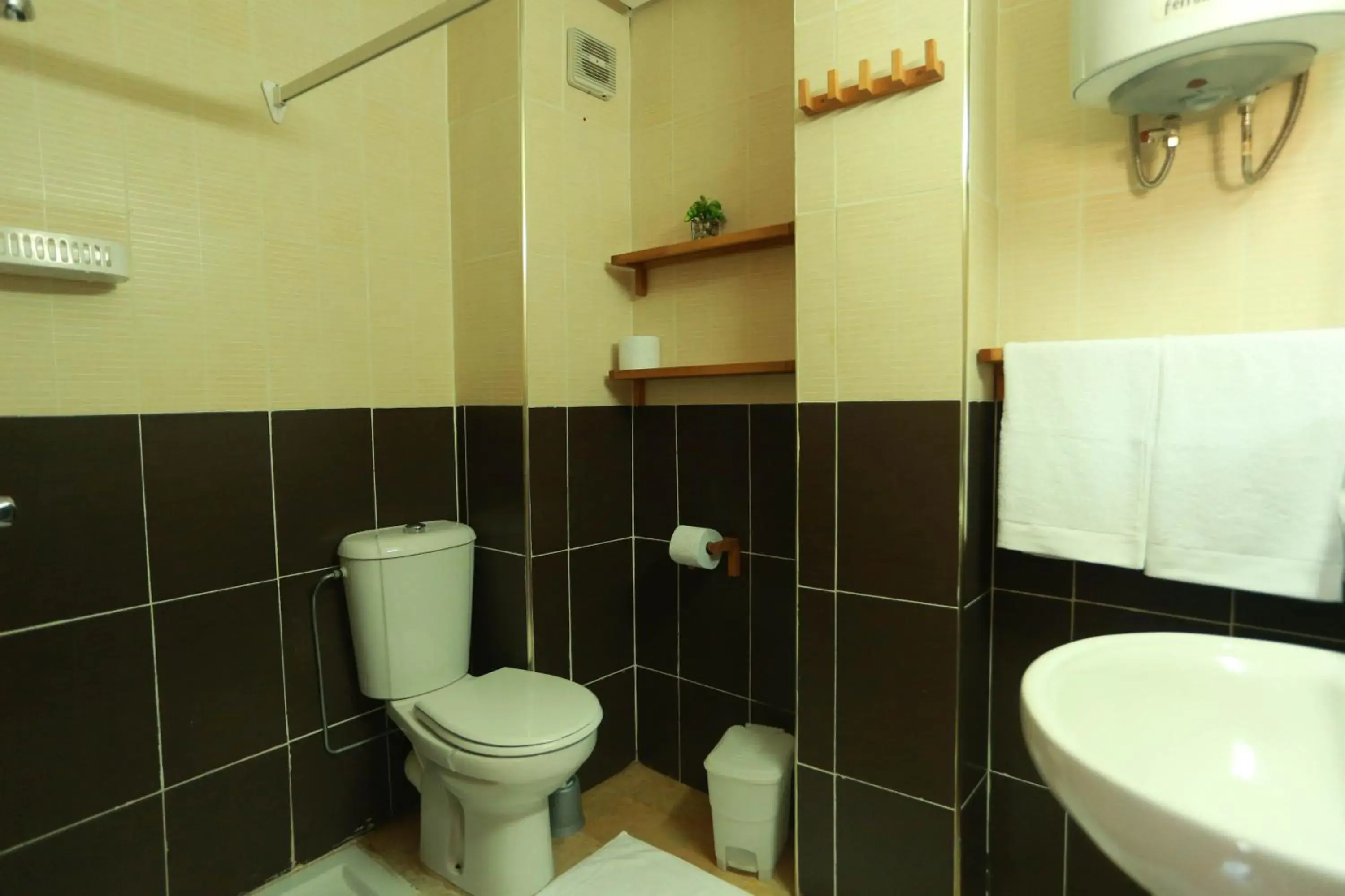 Patchouli Studio (2 Adults) in Dar Guéliz Patchouli Studio (2 Adults) in Dar Guéliz