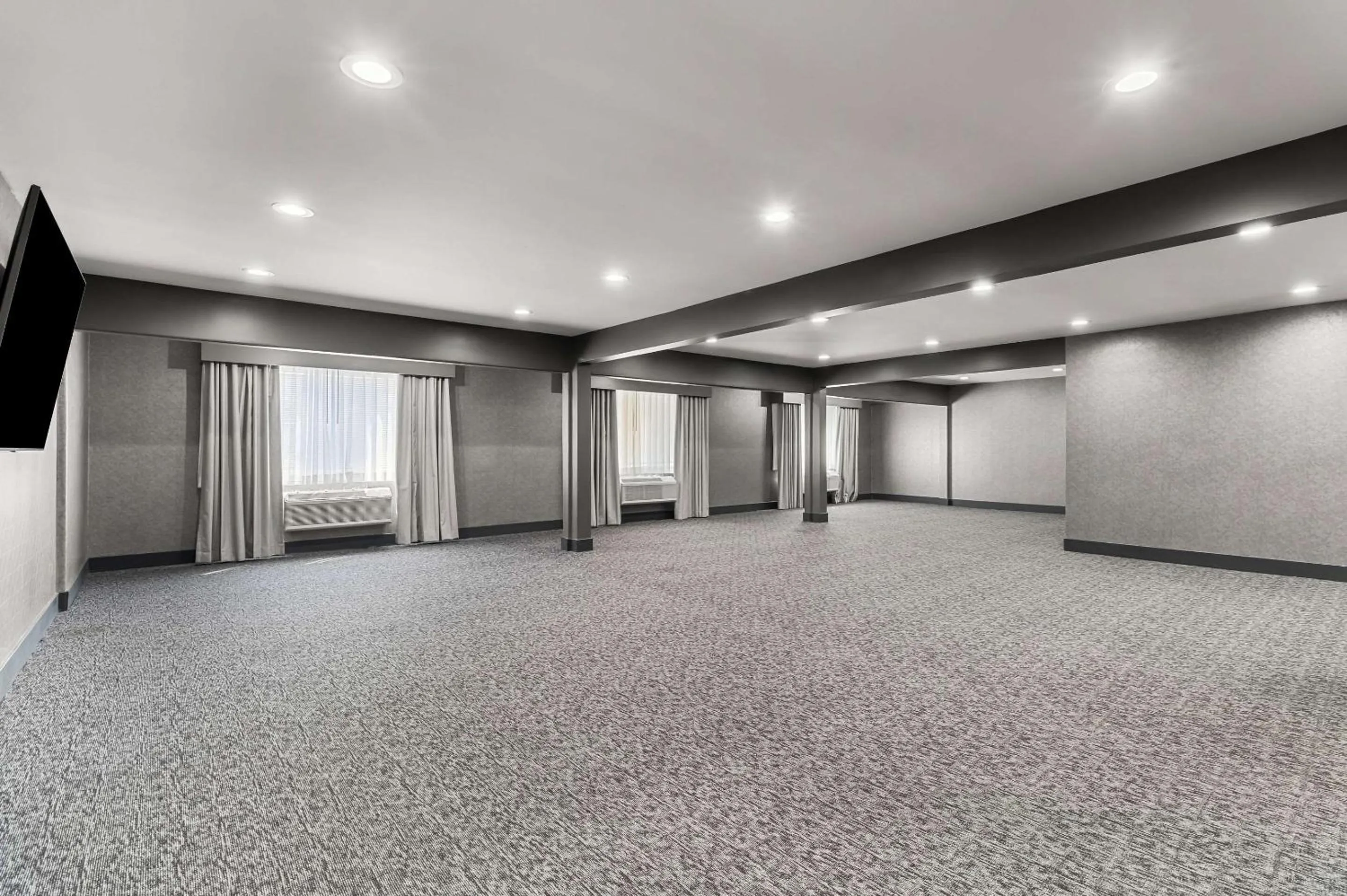 Meeting/conference room in Hourglass Hotel, an Ascend Collection Hotel