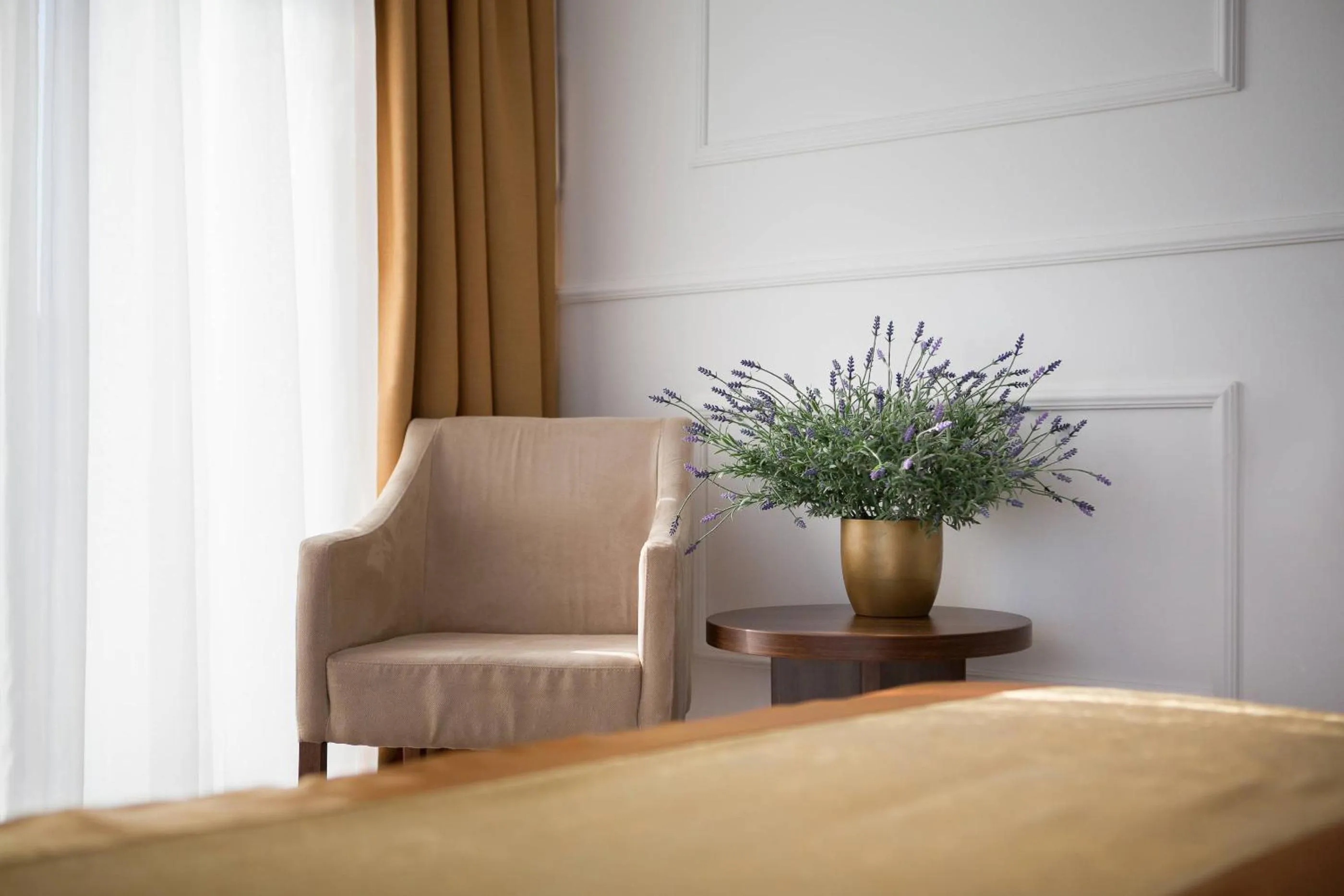 Other, Bed in Hotel Perla