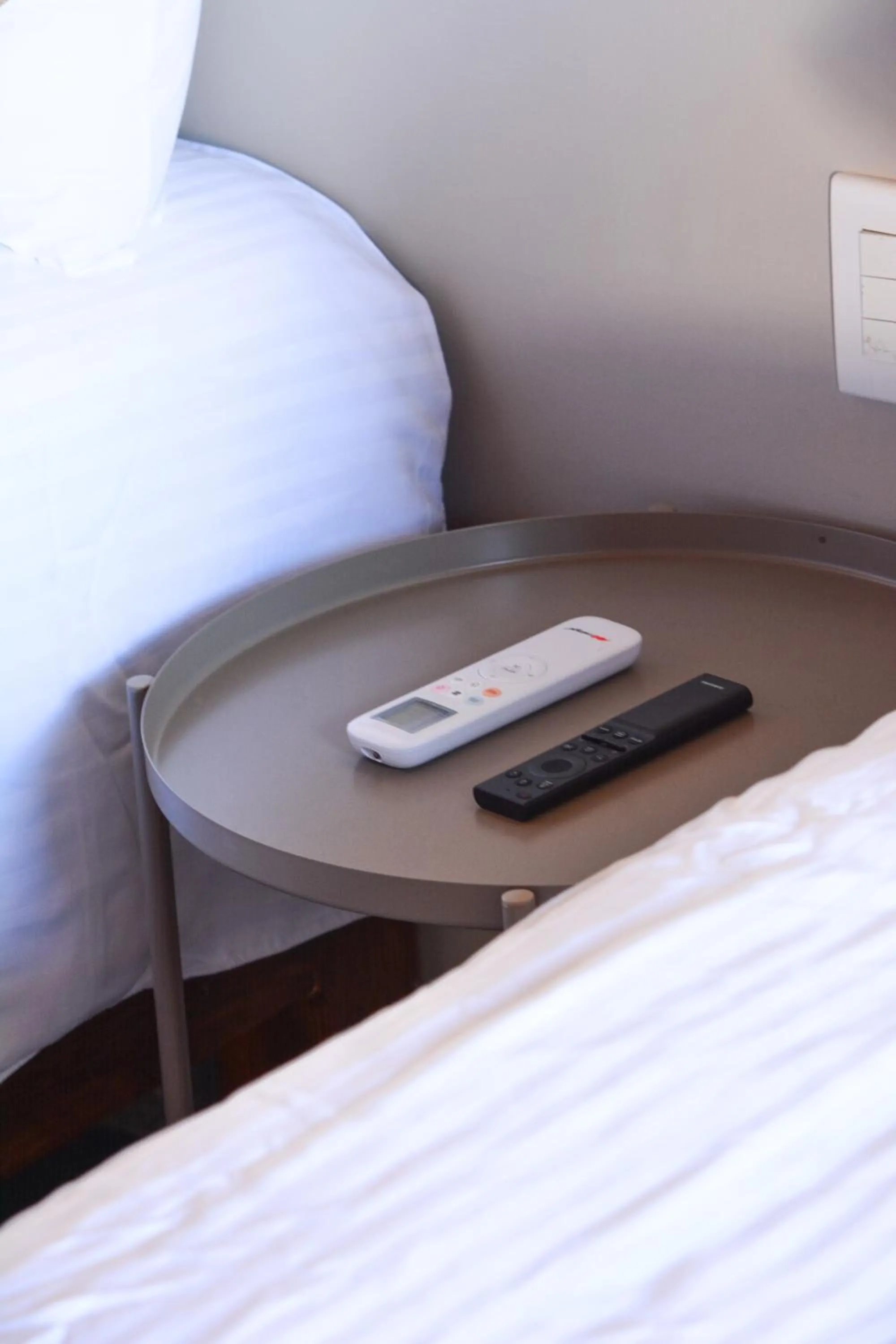 Bed in Gran Casa Xalisco