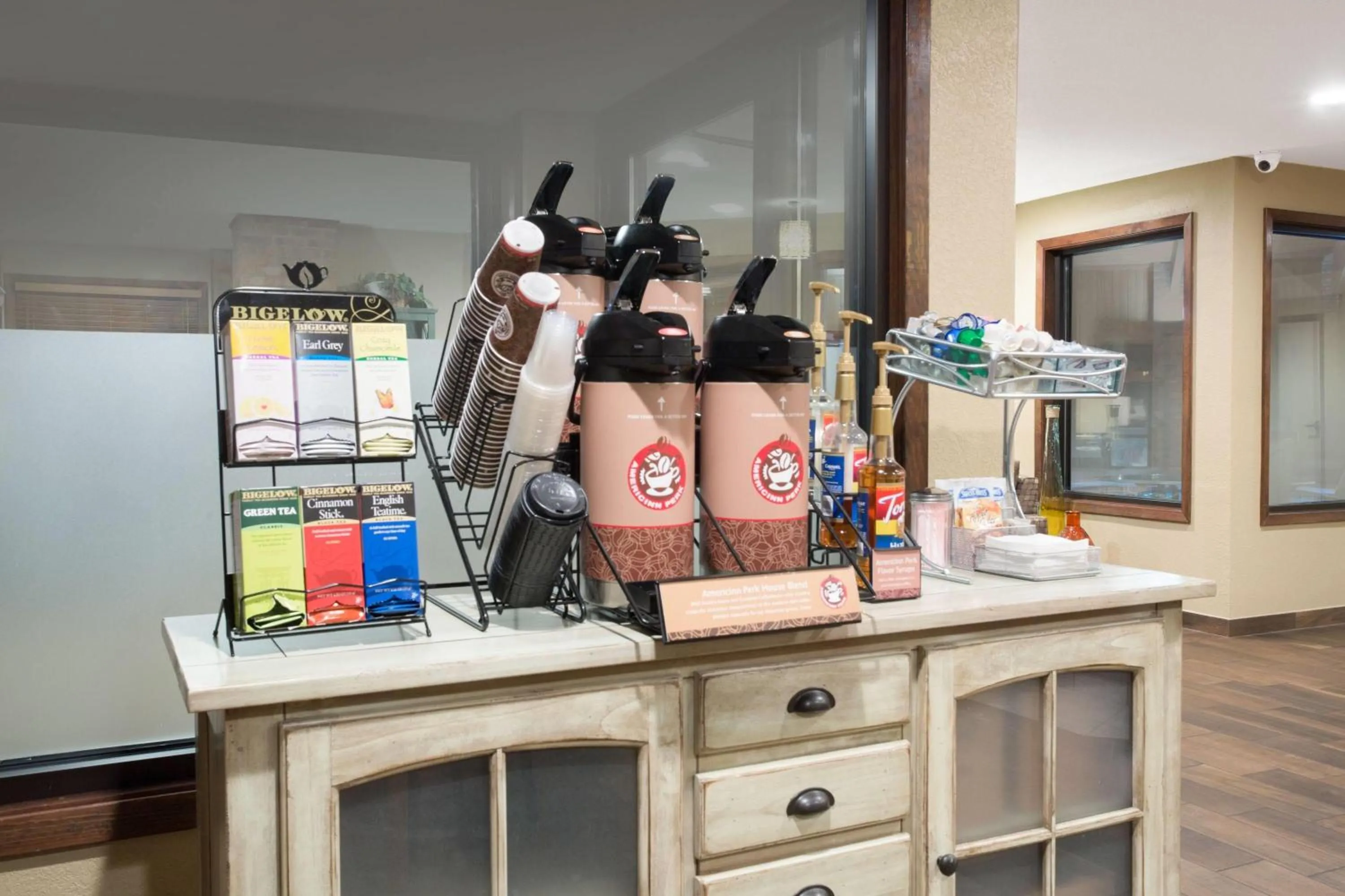 Other in AmericInn by Wyndham Mount Pleasant