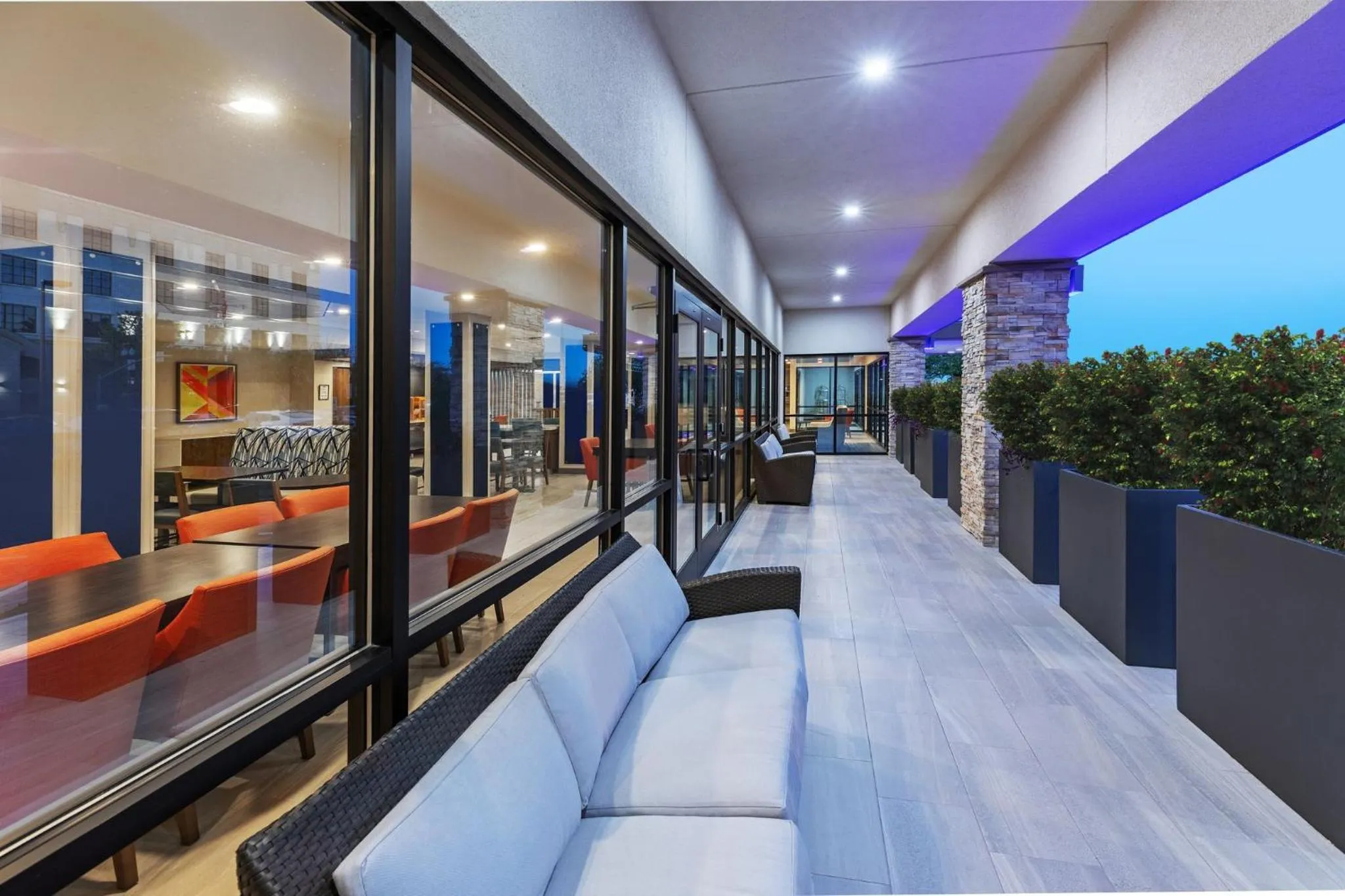 Other in Holiday Inn Express El Paso-Central by IHG