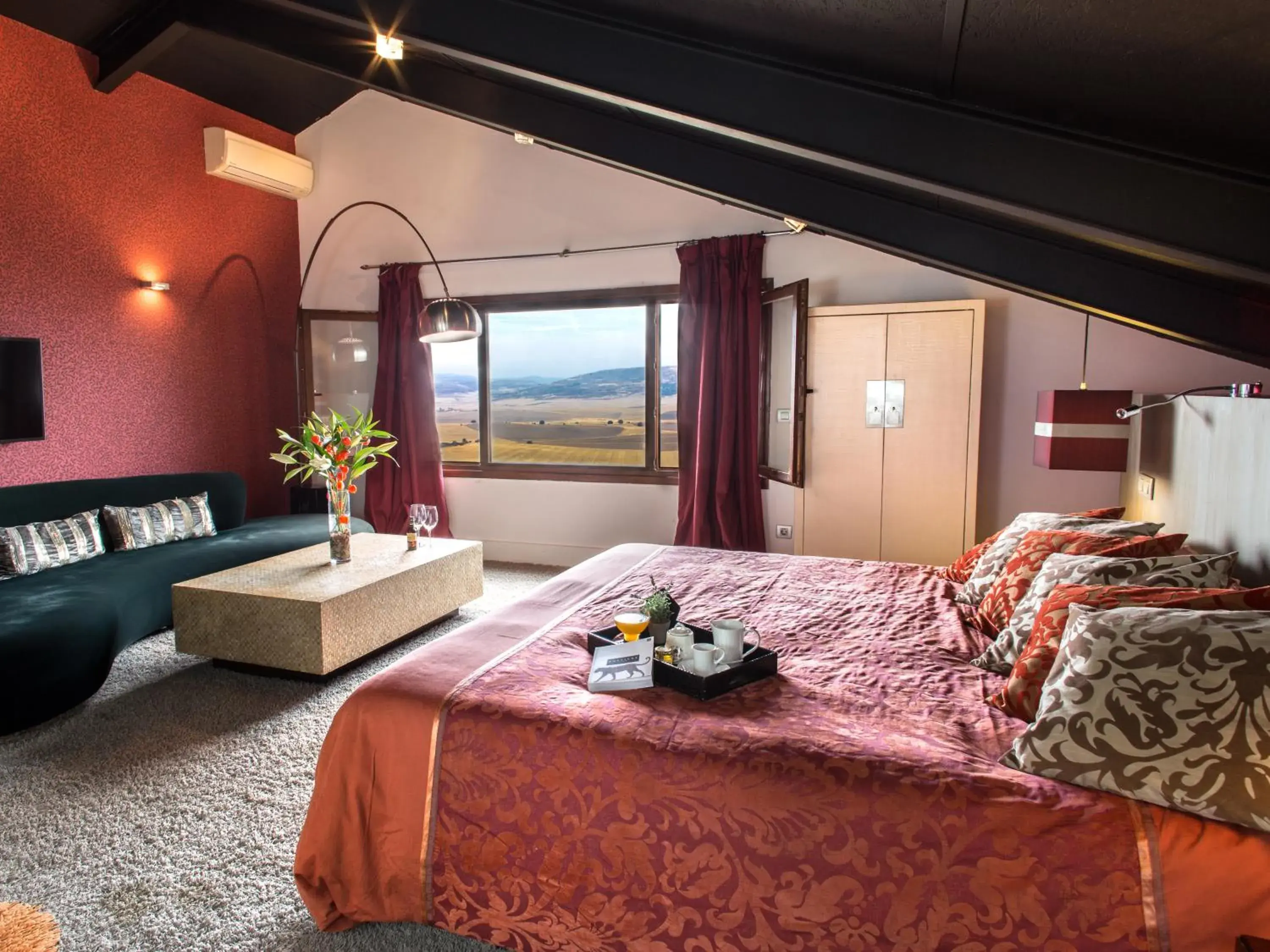 Hotel Cardamomo Sigüenza Hotel Cardamomo Sigüenza