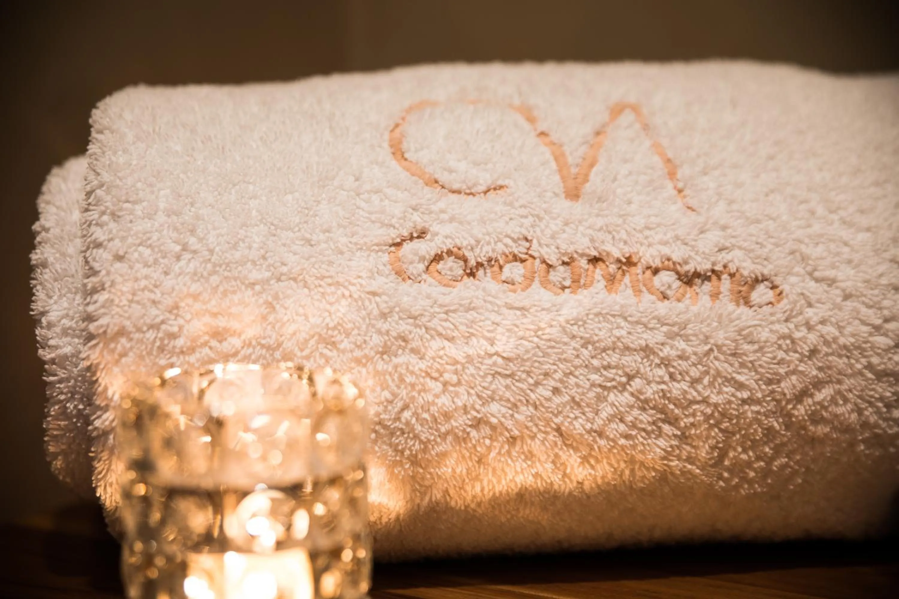 Spa and wellness centre/facilities in Hotel Cardamomo Sigüenza