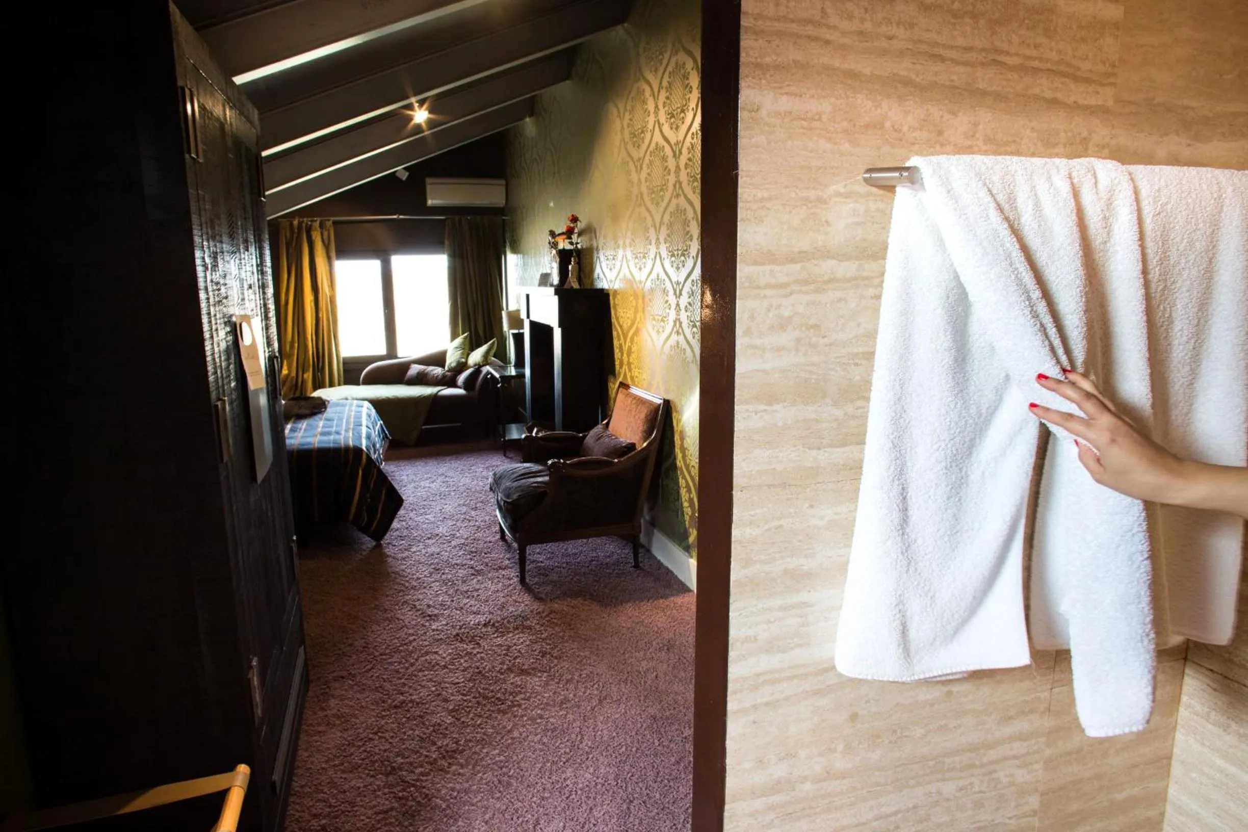 Other in Hotel Cardamomo Sigüenza