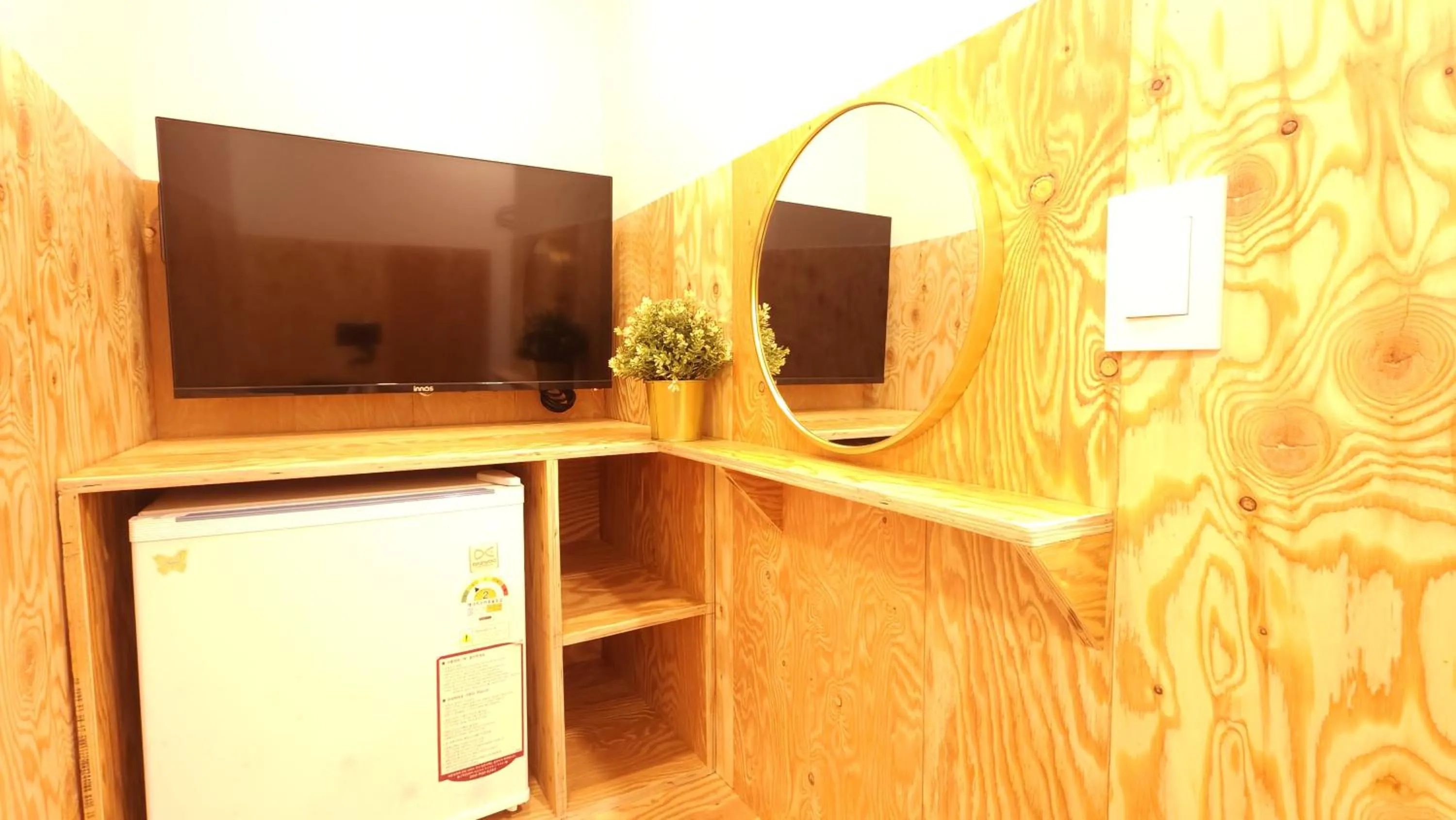 OYO Hostel Myeongdong 1