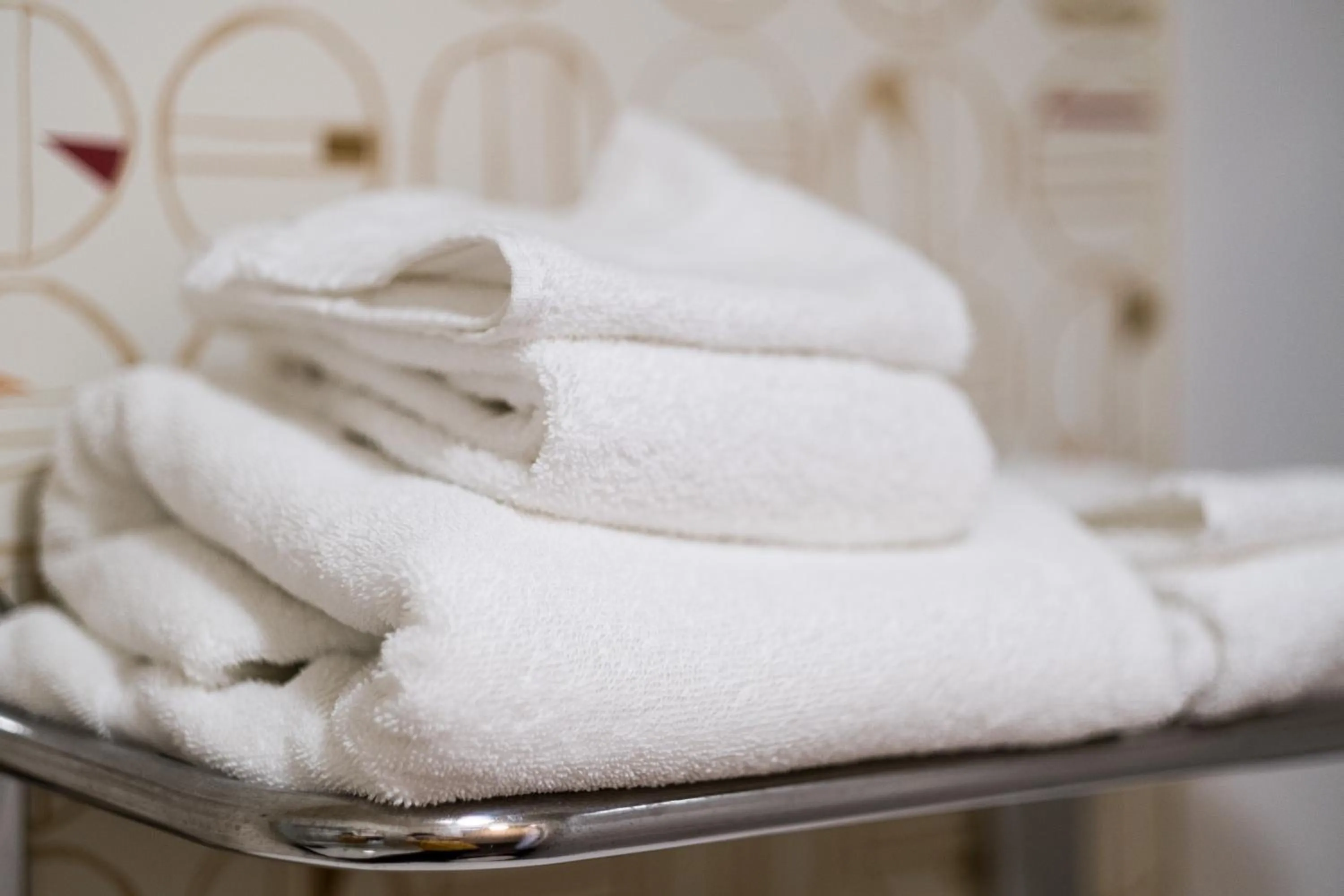 Bathroom in Holiday Inn Grand Haven-Spring Lake by IHG