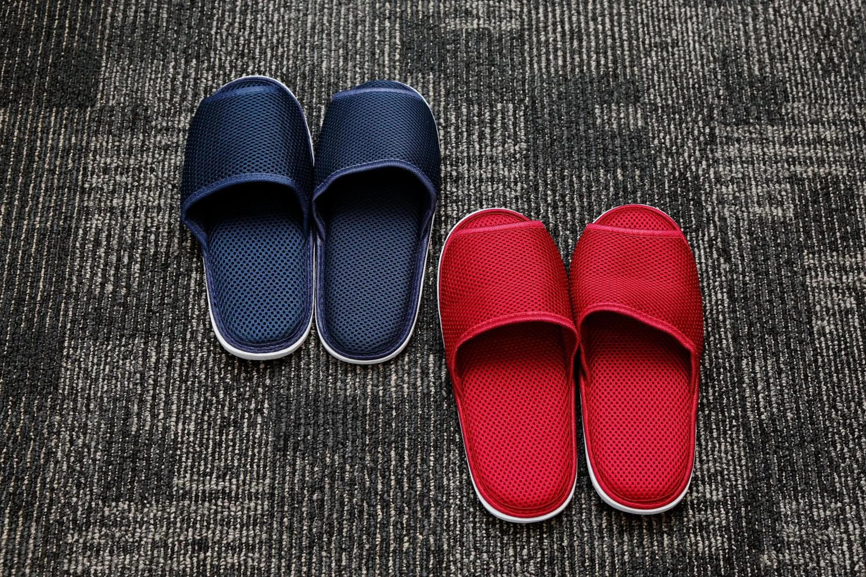 Photo of the whole room in Dormy Inn Nagano