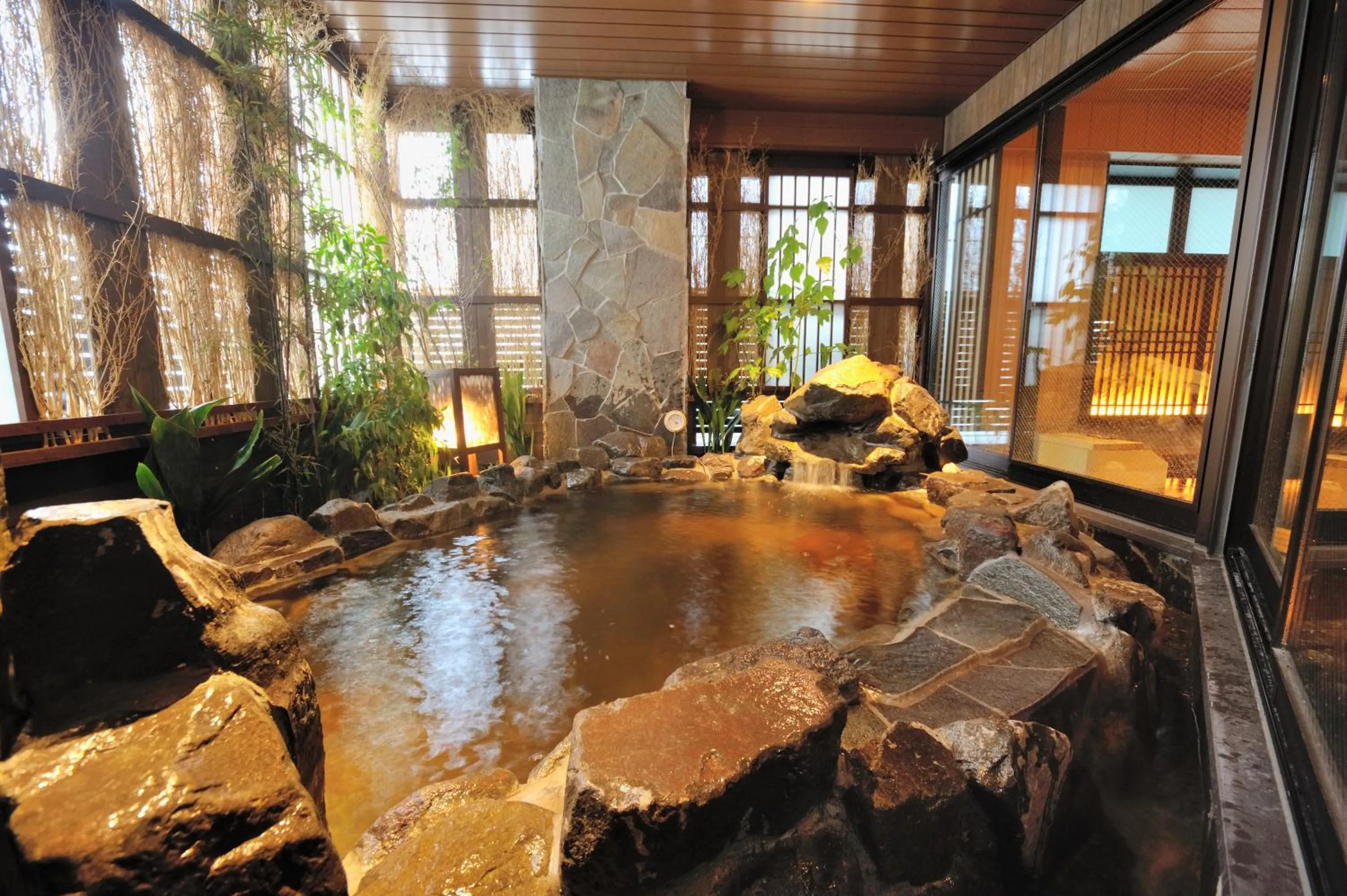 Onyado Nono Toyama Natural Hot Spring