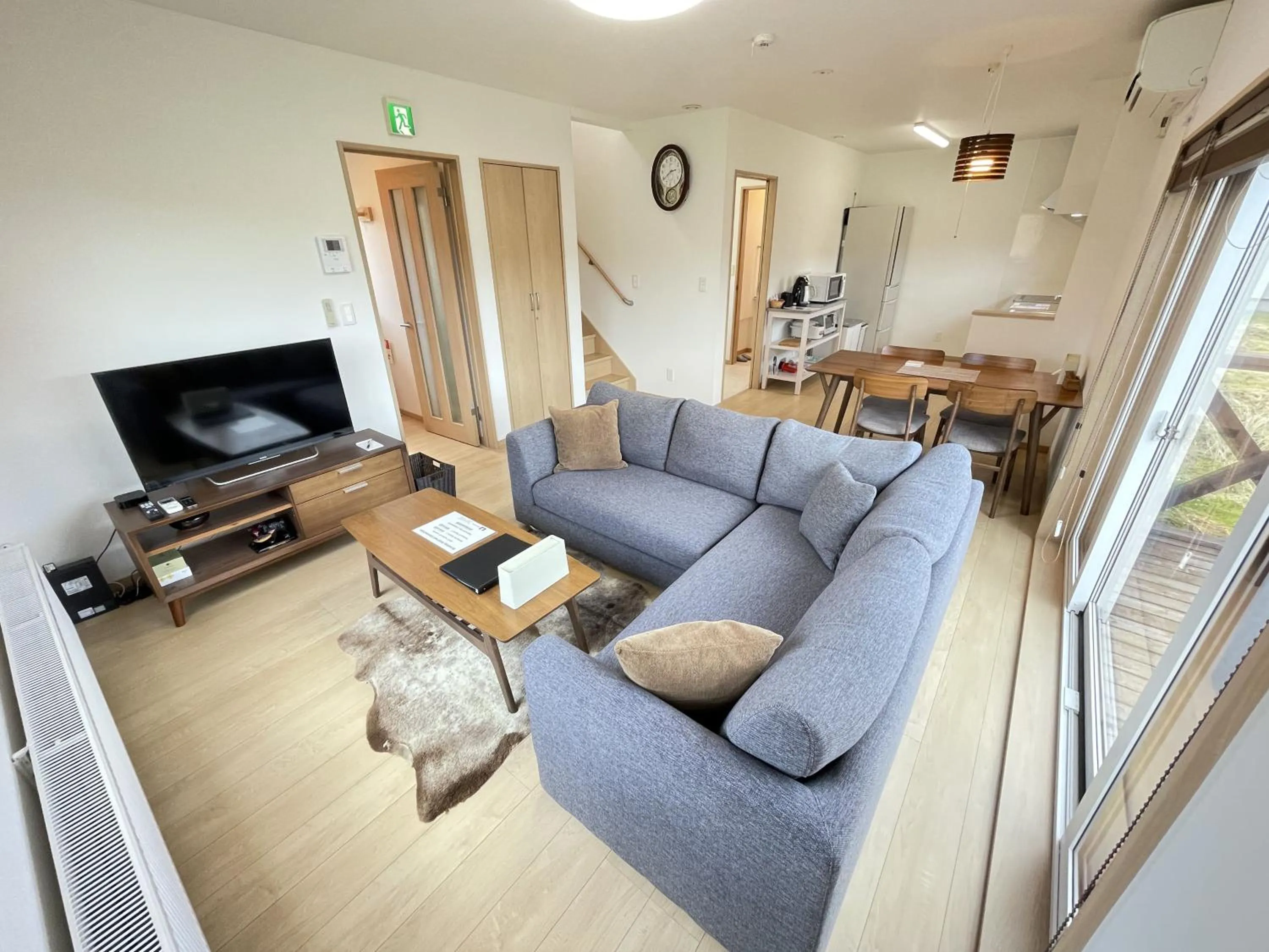 TV and multimedia in Ume