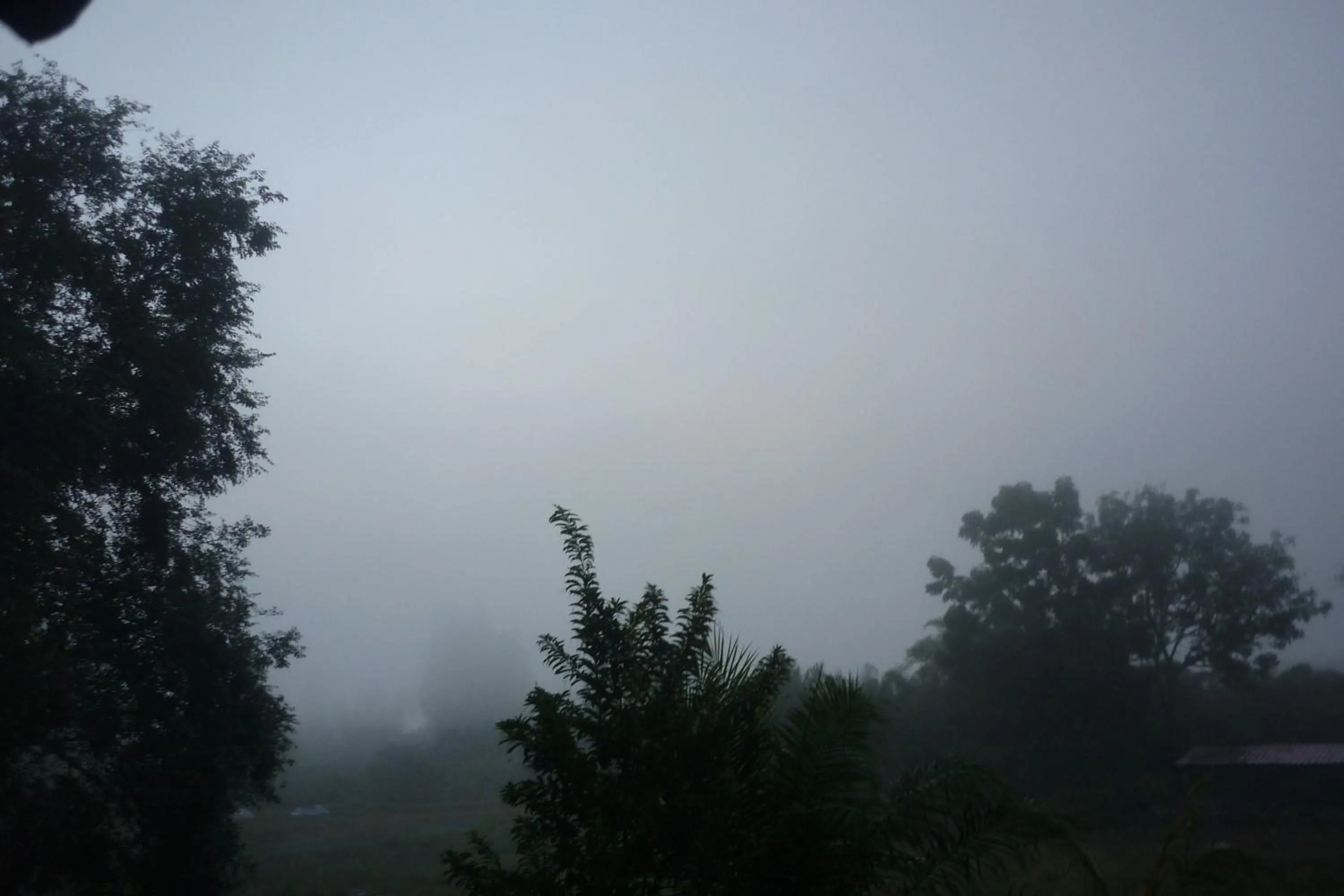 Property building in Maneemudjalin Resorts Farm Stay