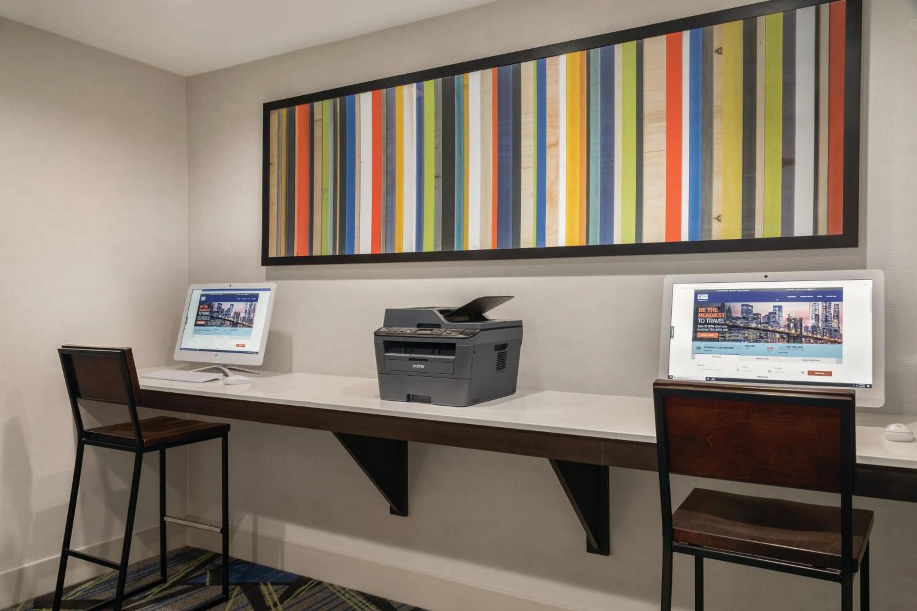 Other in Holiday Inn Express Hotel & Suites Lawton-Fort Sill by IHG