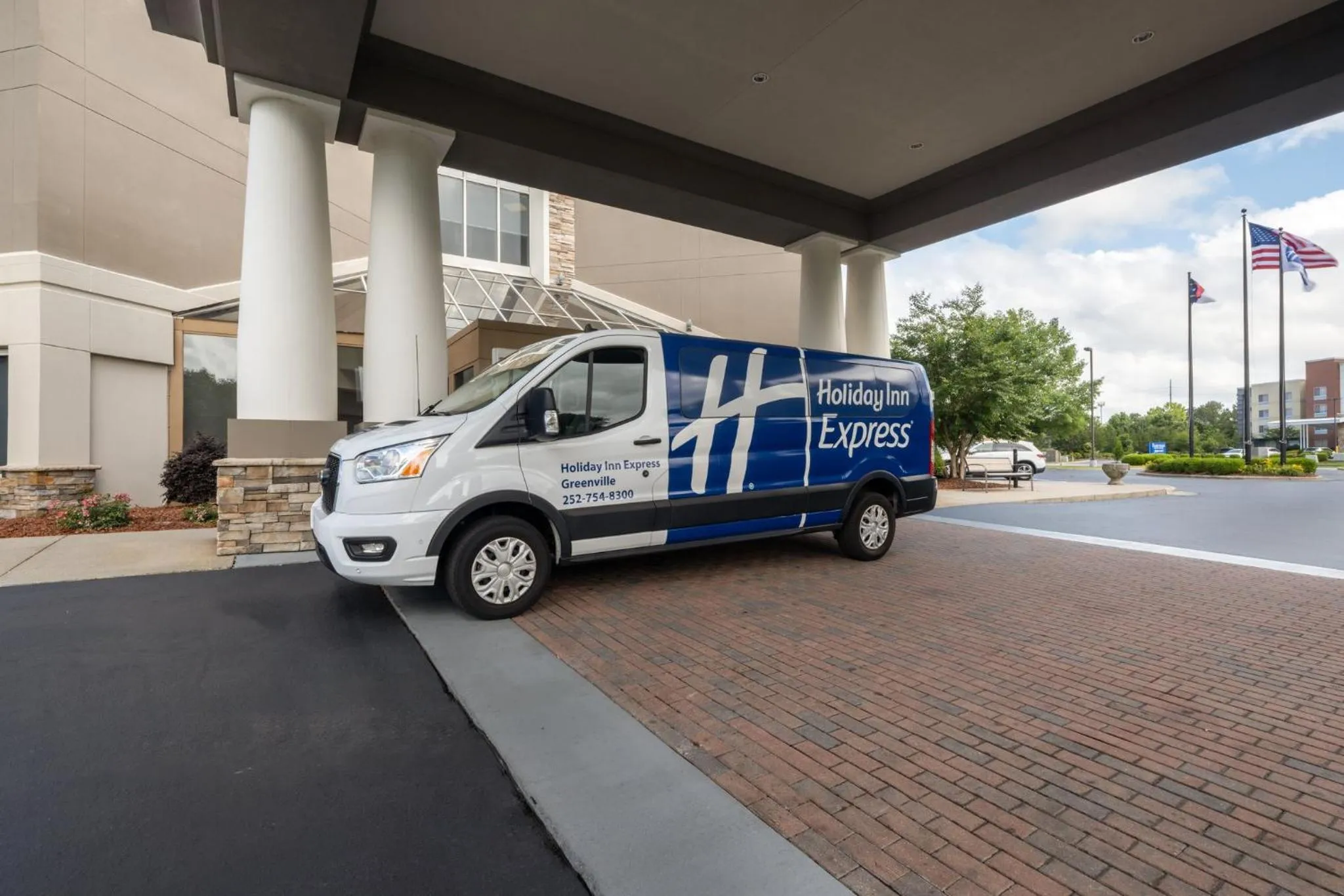 Other in Holiday Inn Express Greenville by IHG