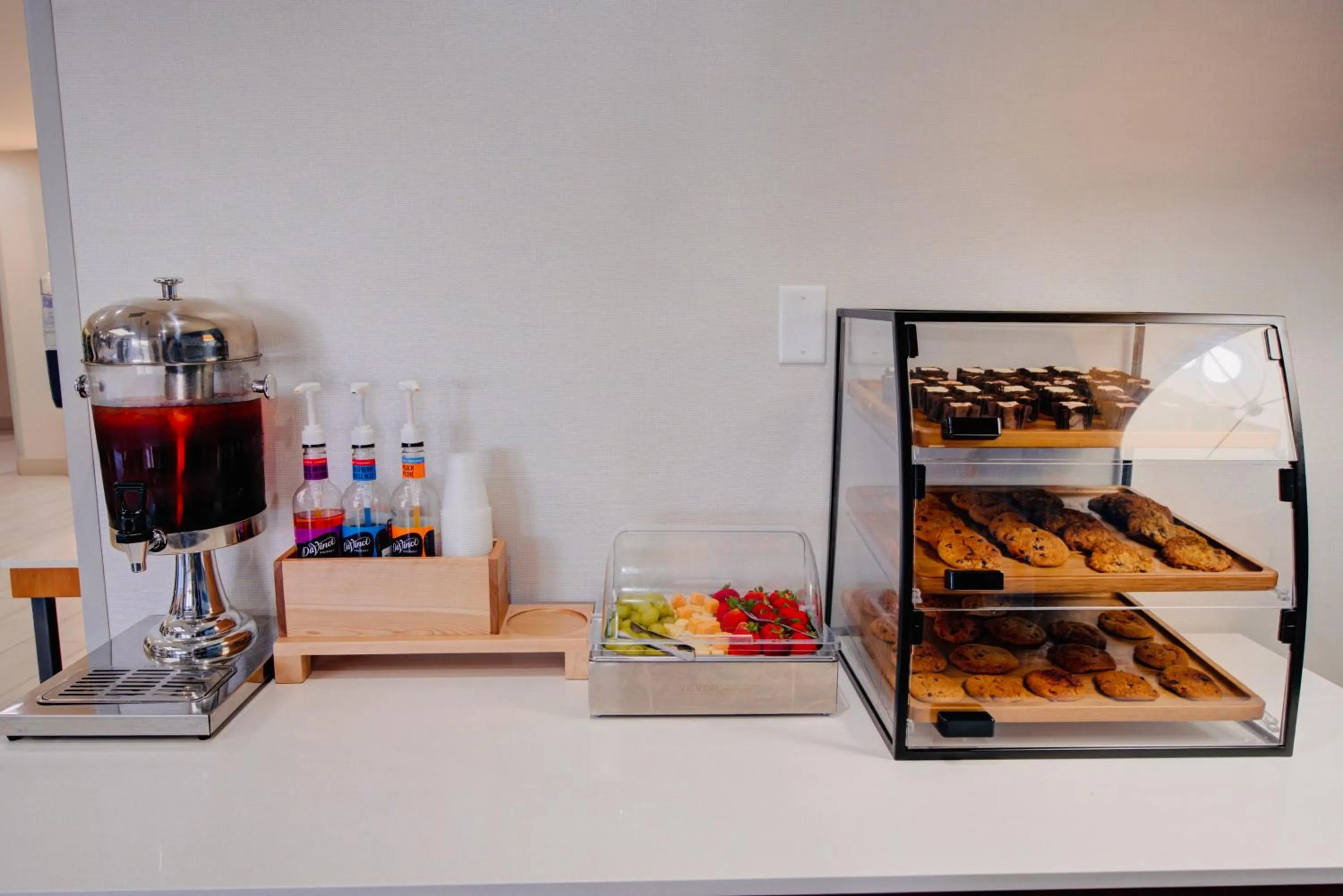 Property building in Holiday Inn Express Hotel & Suites Chester by IHG