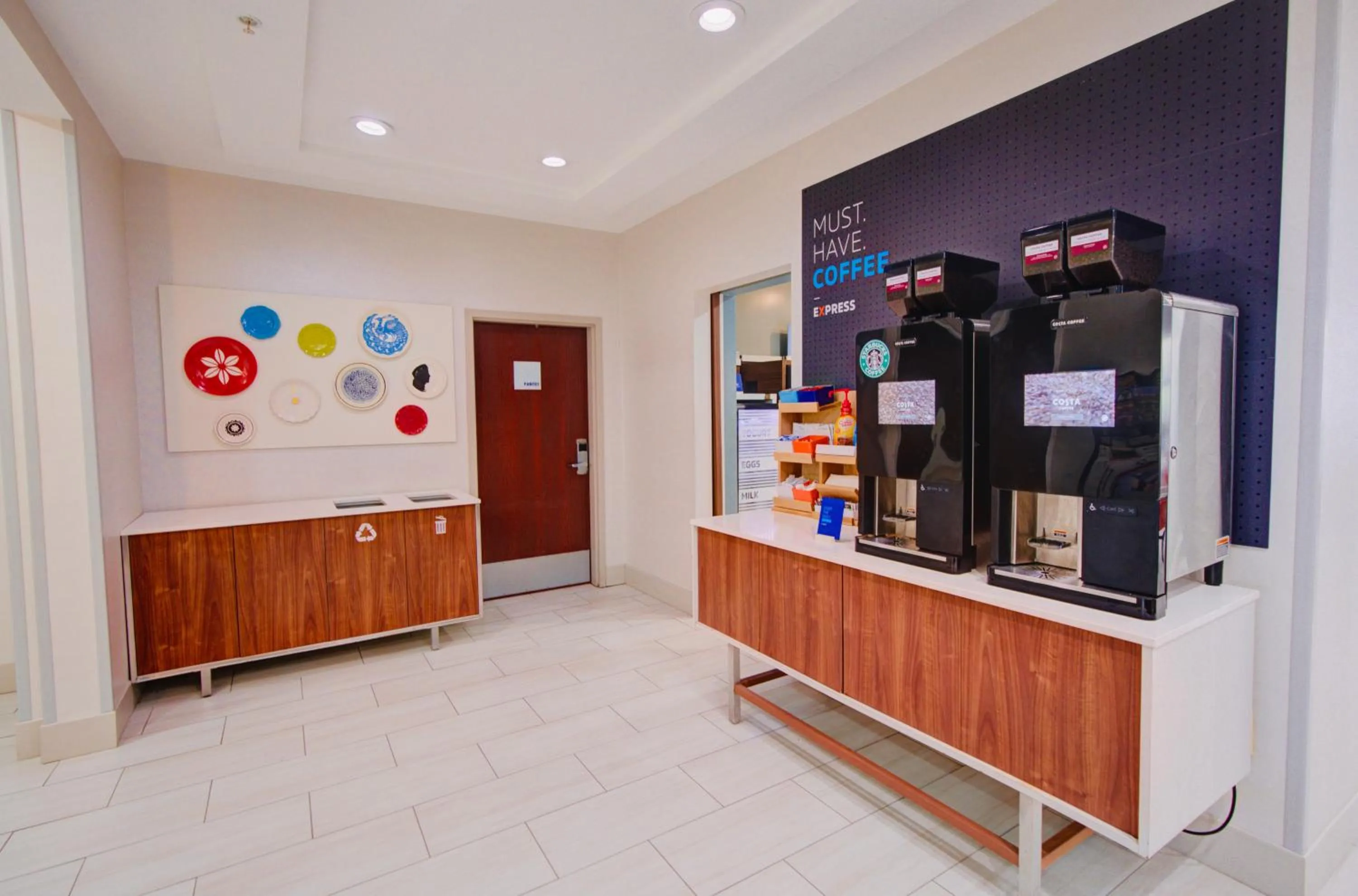 Property building in Holiday Inn Express Hotel & Suites Chester by IHG