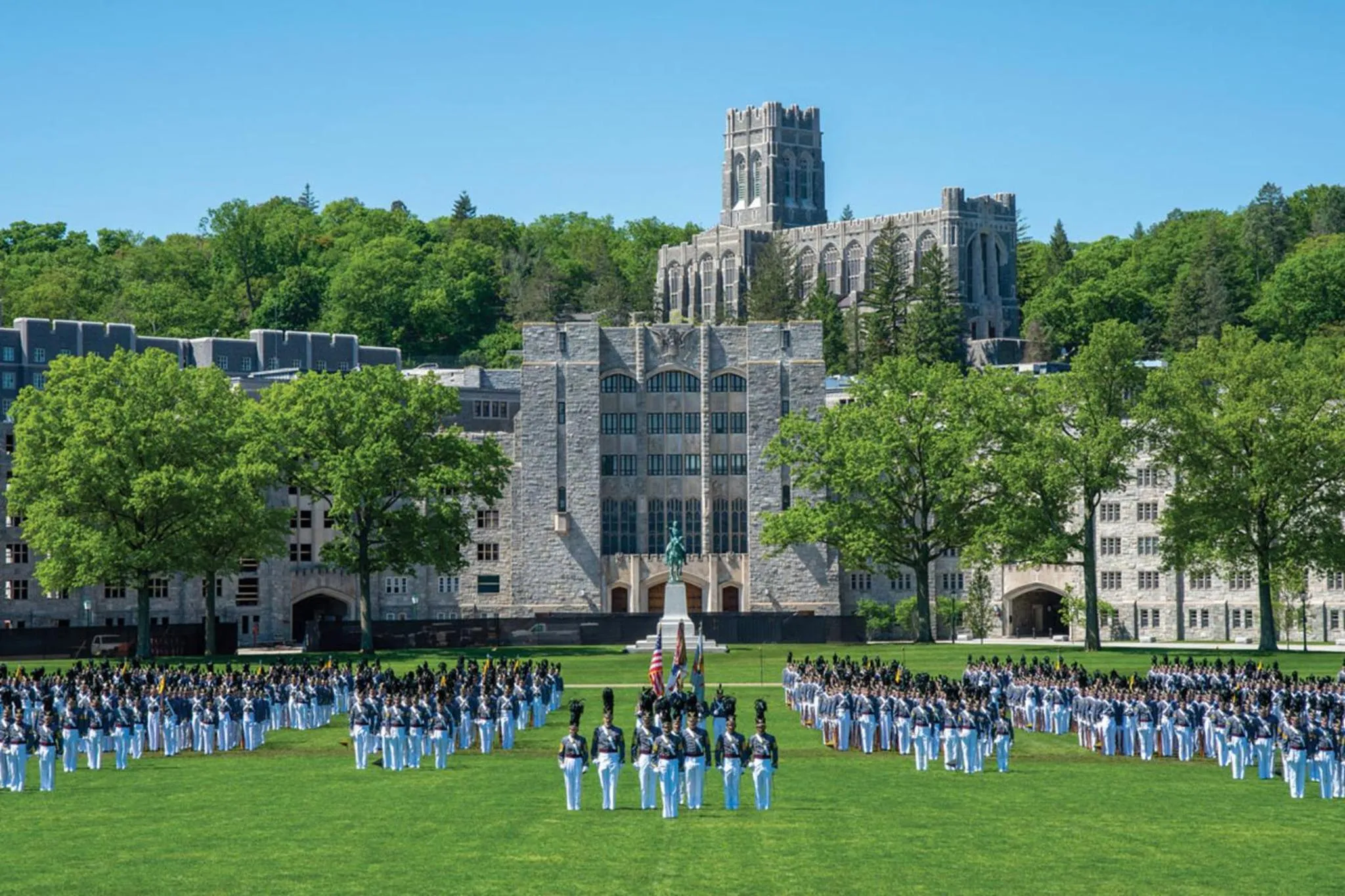 Nearby landmark in Holiday Inn Express Hotel & Suites Chester by IHG