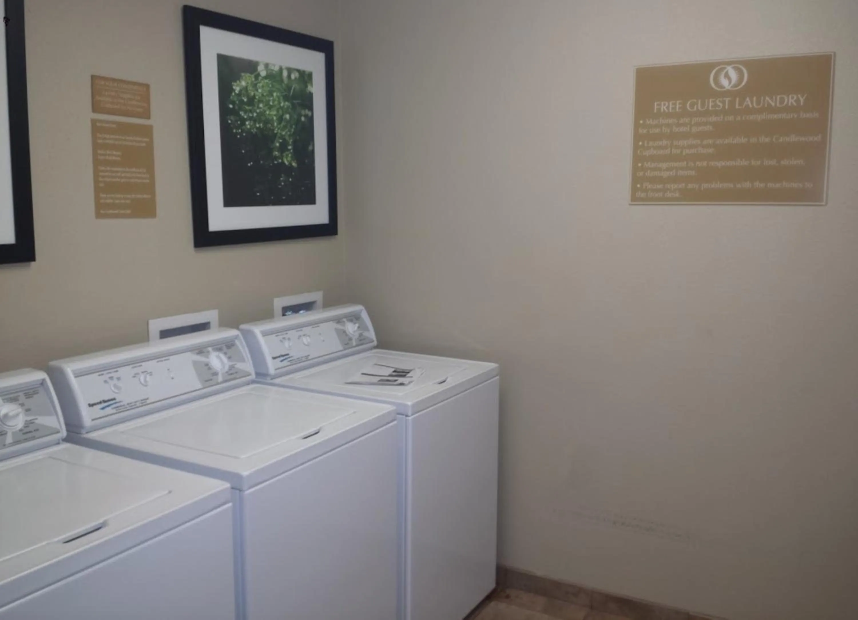 Other in Candlewood Suites Greenville NC by IHG