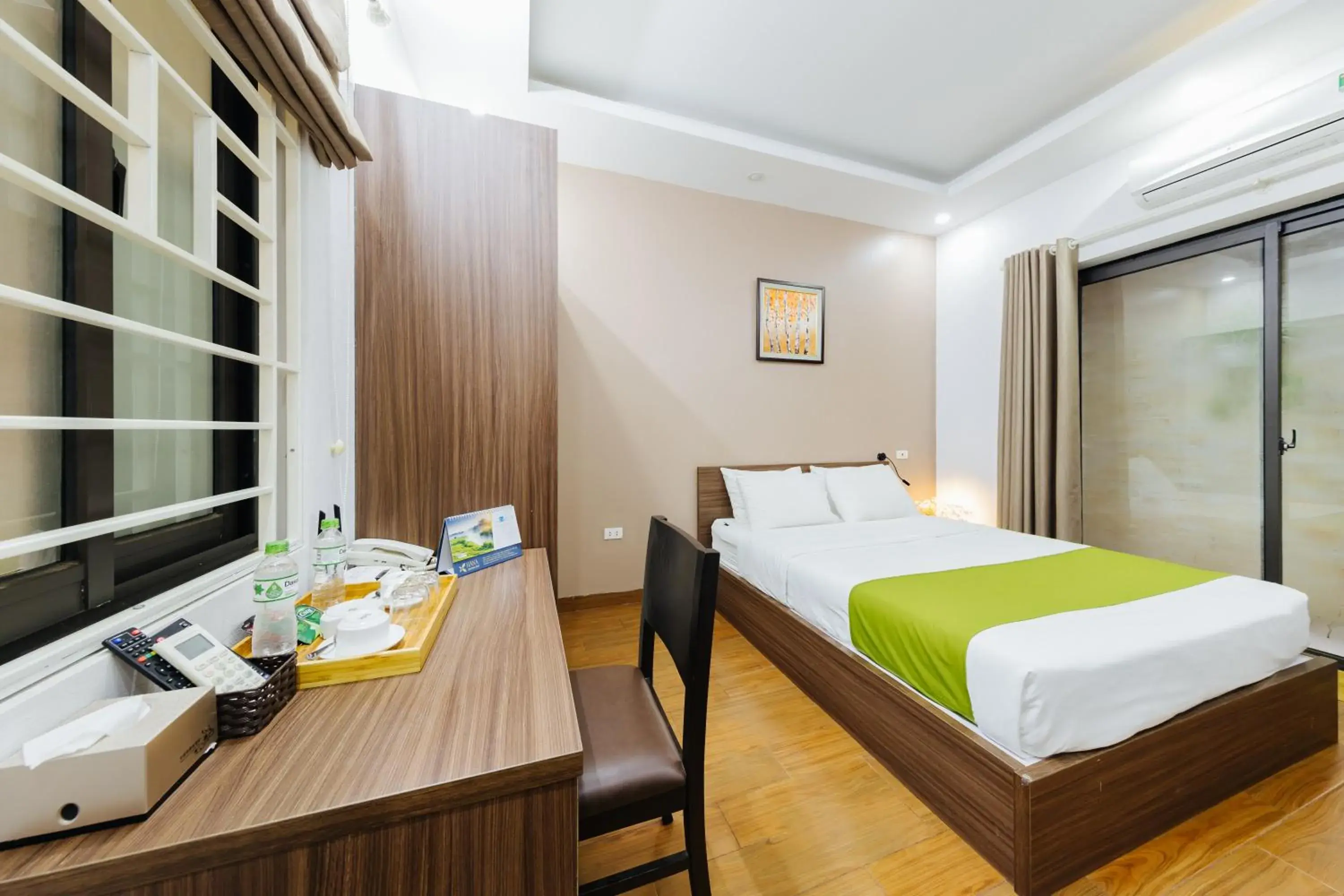 Superior Apartment in Hana 1 Apartment & Hotel Bac Ninh Superior Apartment in Hana 1 Apartment & Hotel Bac Ninh