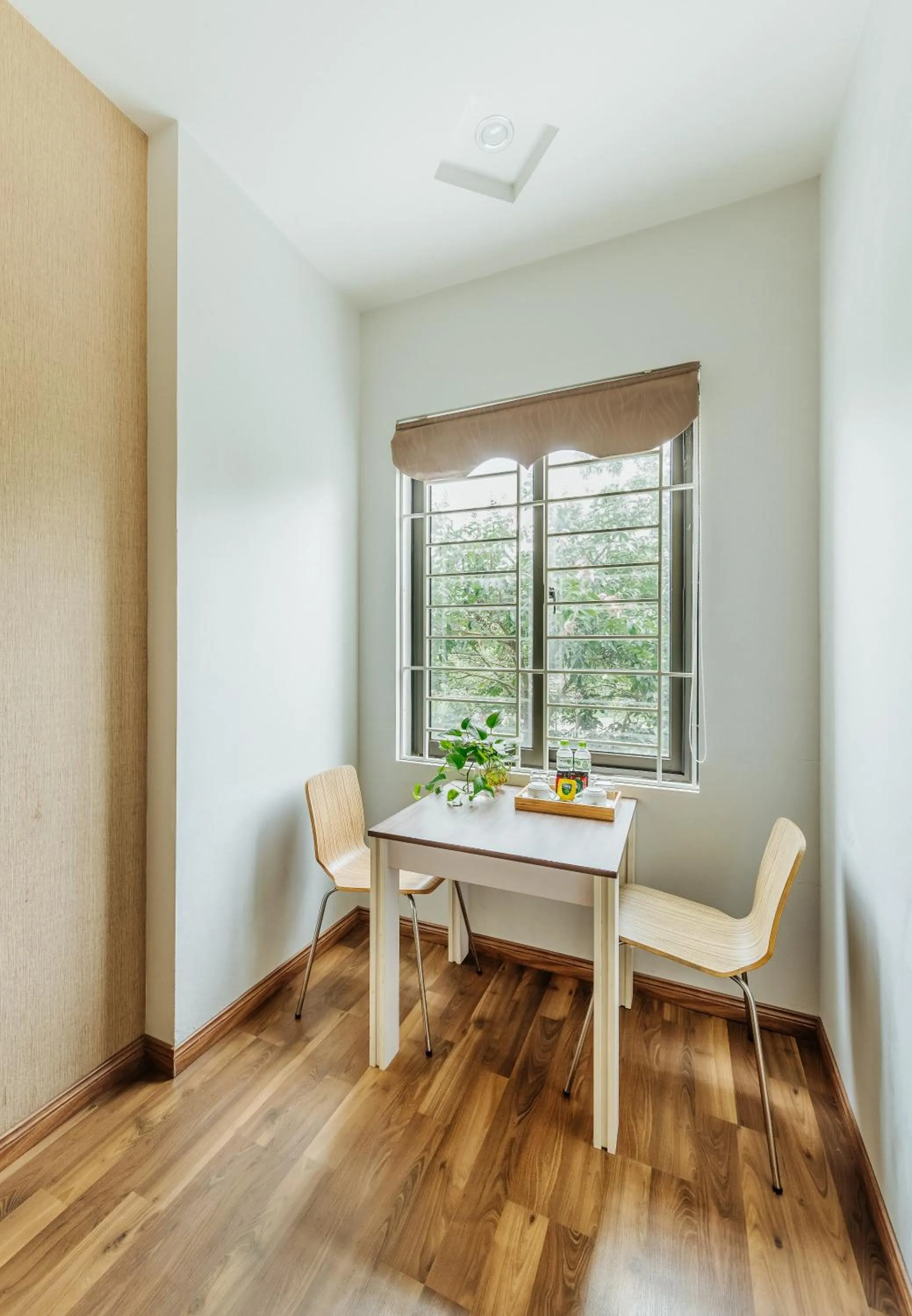 Seating area in Hana 1 Apartment & Hotel Bac Ninh