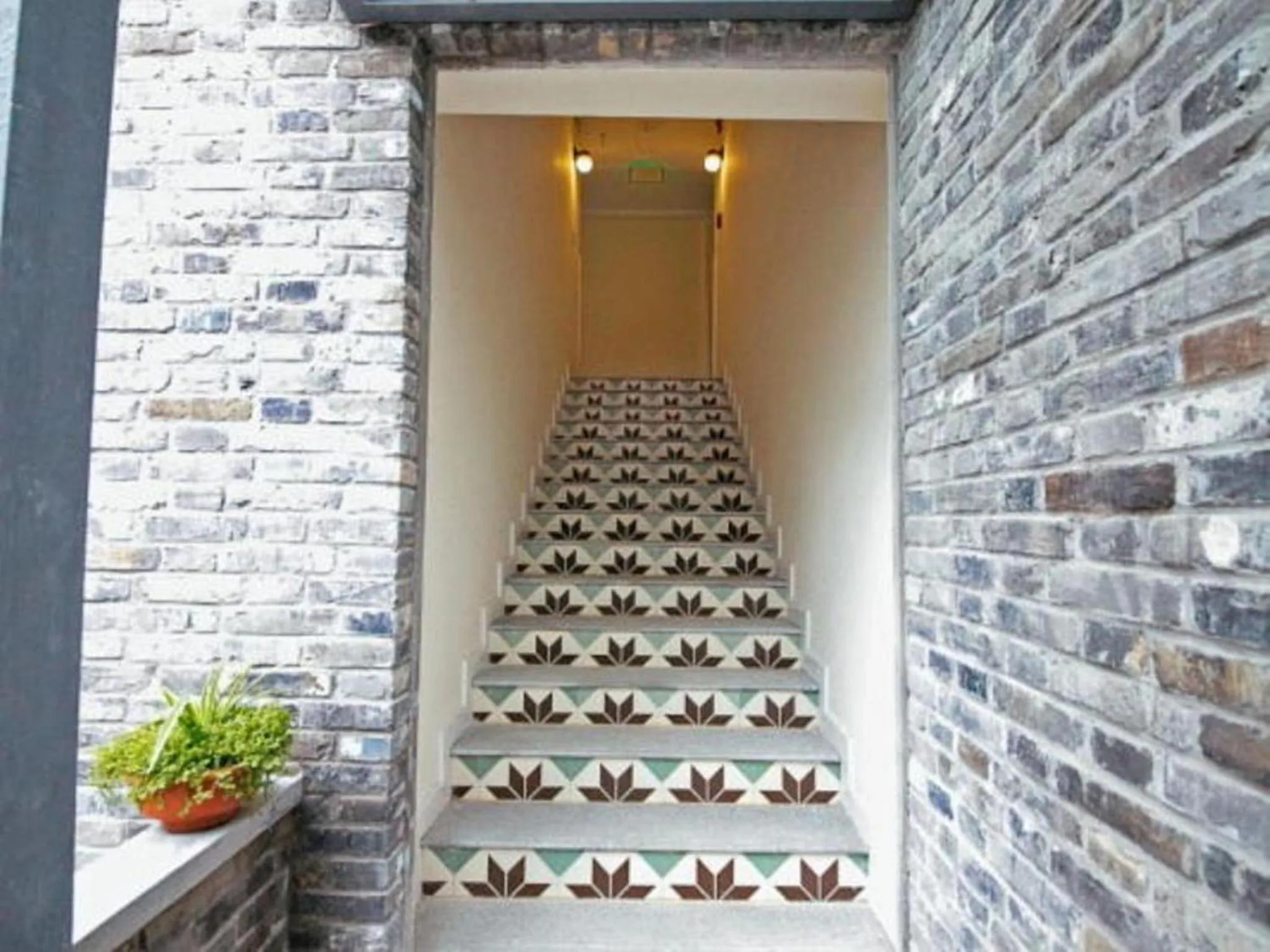 Other in Lao men dong International Youth Hostel