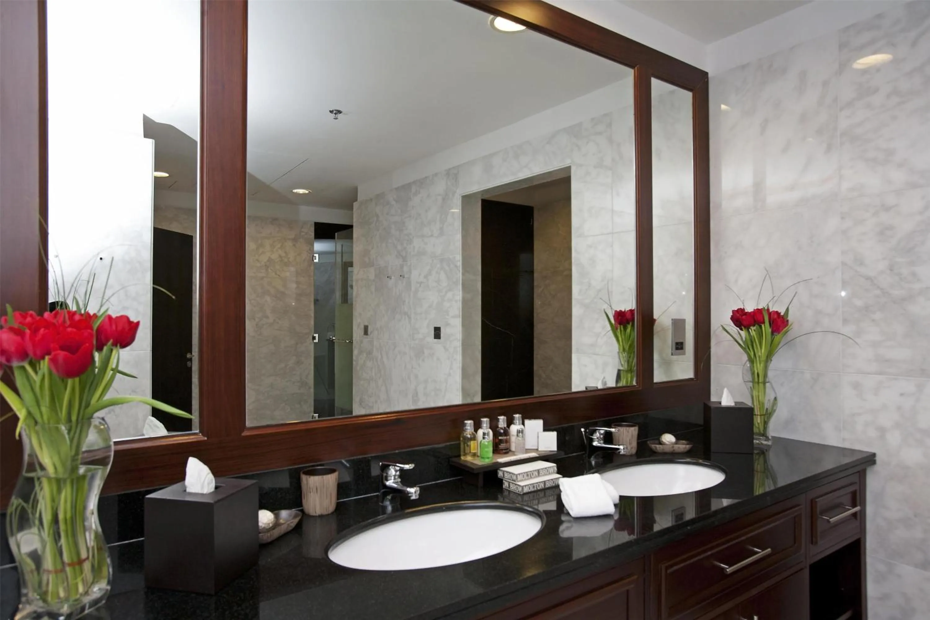 Bedroom in Kempinski Residences & Suites, Doha