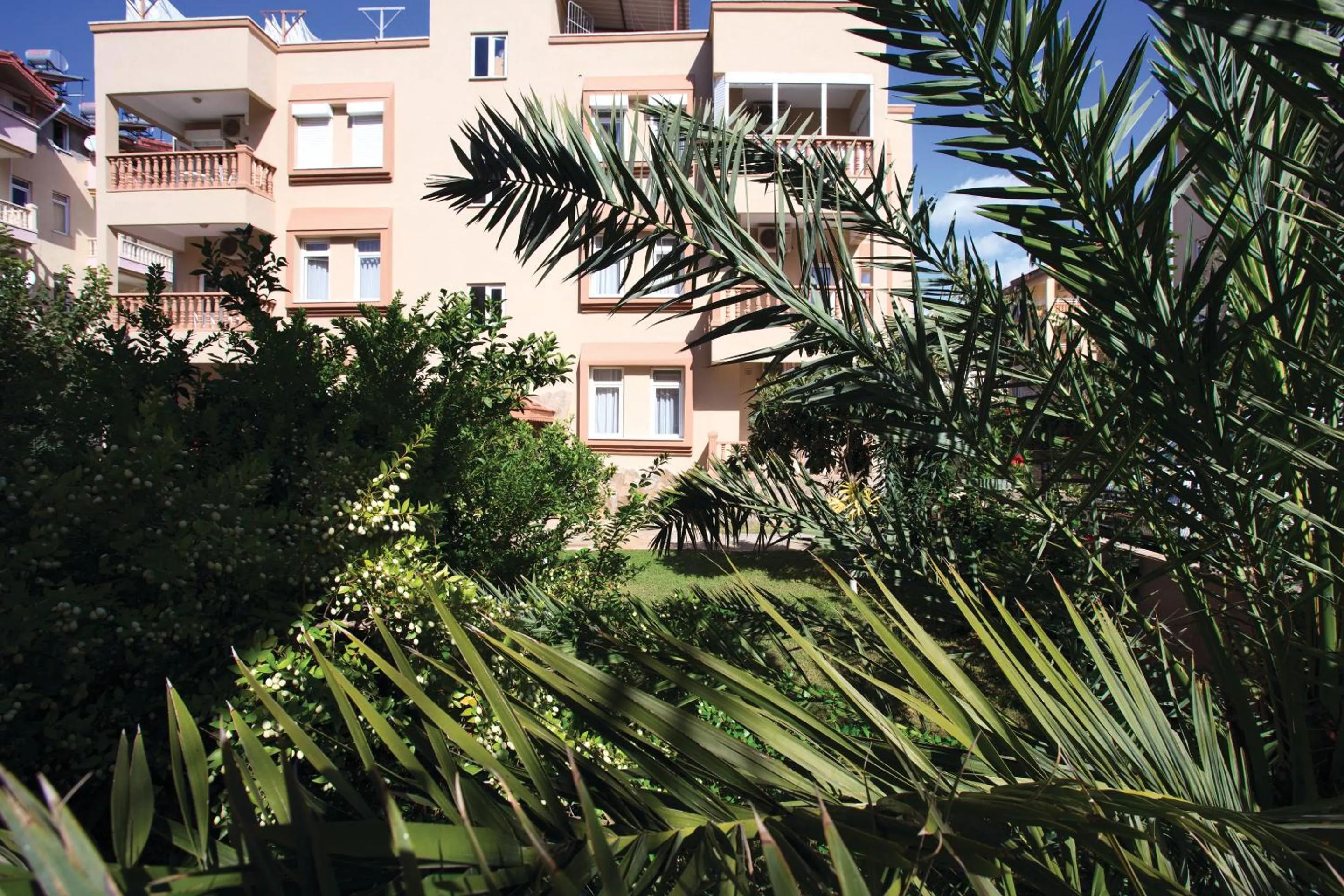 Other in Helios Hotel