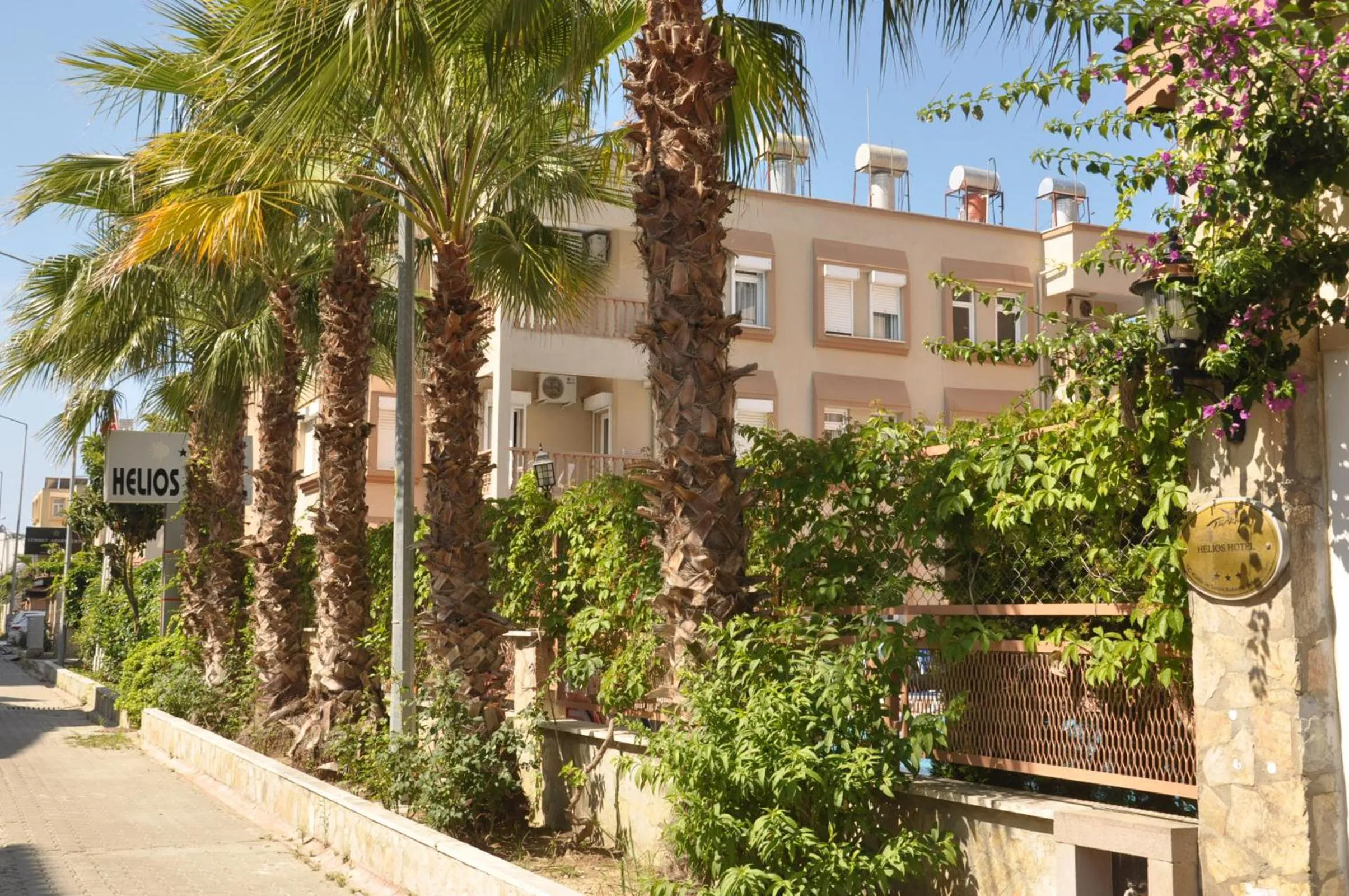 Other in Helios Hotel