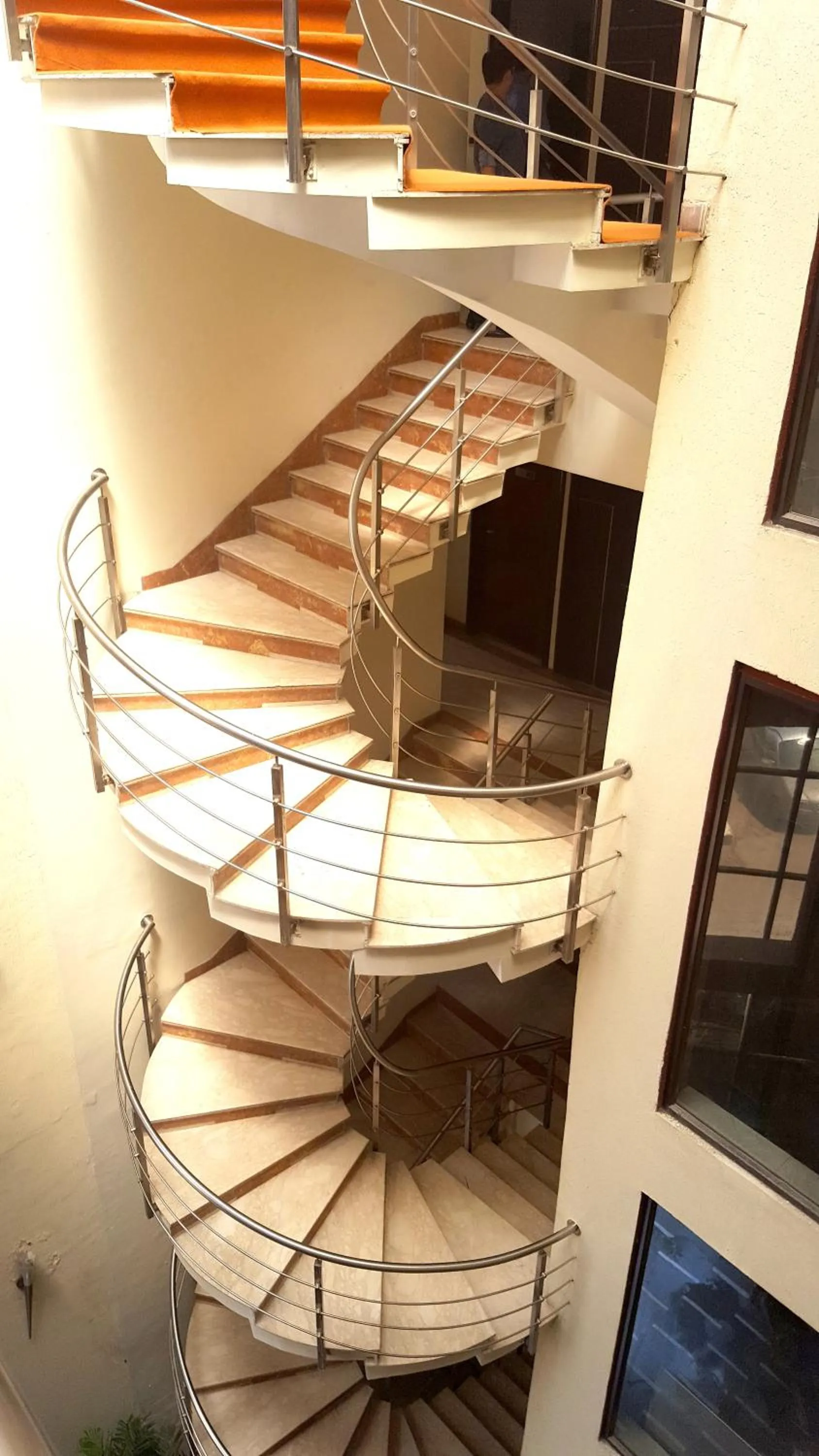 Property building in Hotel The Daanish Residency - Karol Bagh