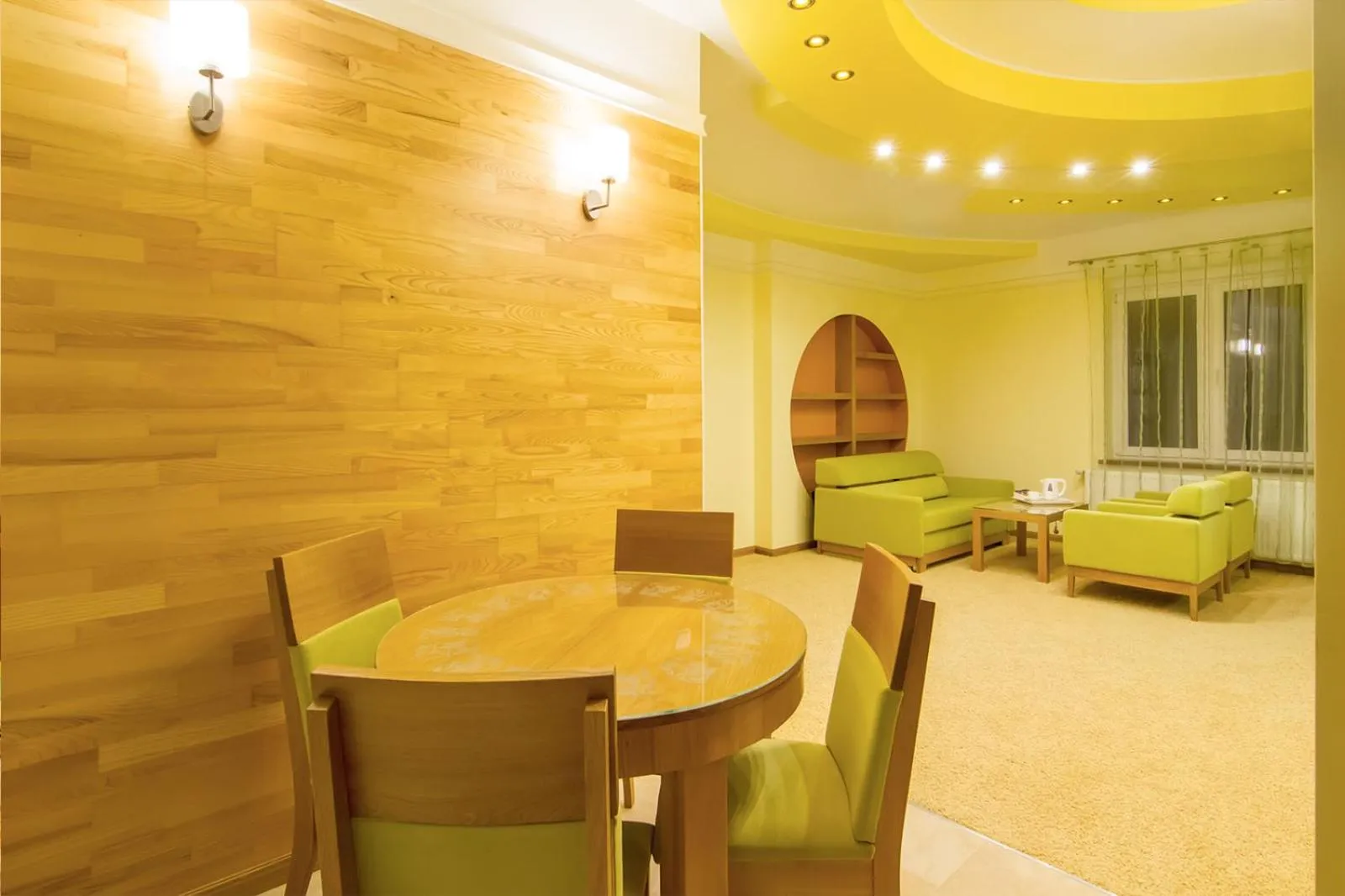 Other in Hotel Pory Roku