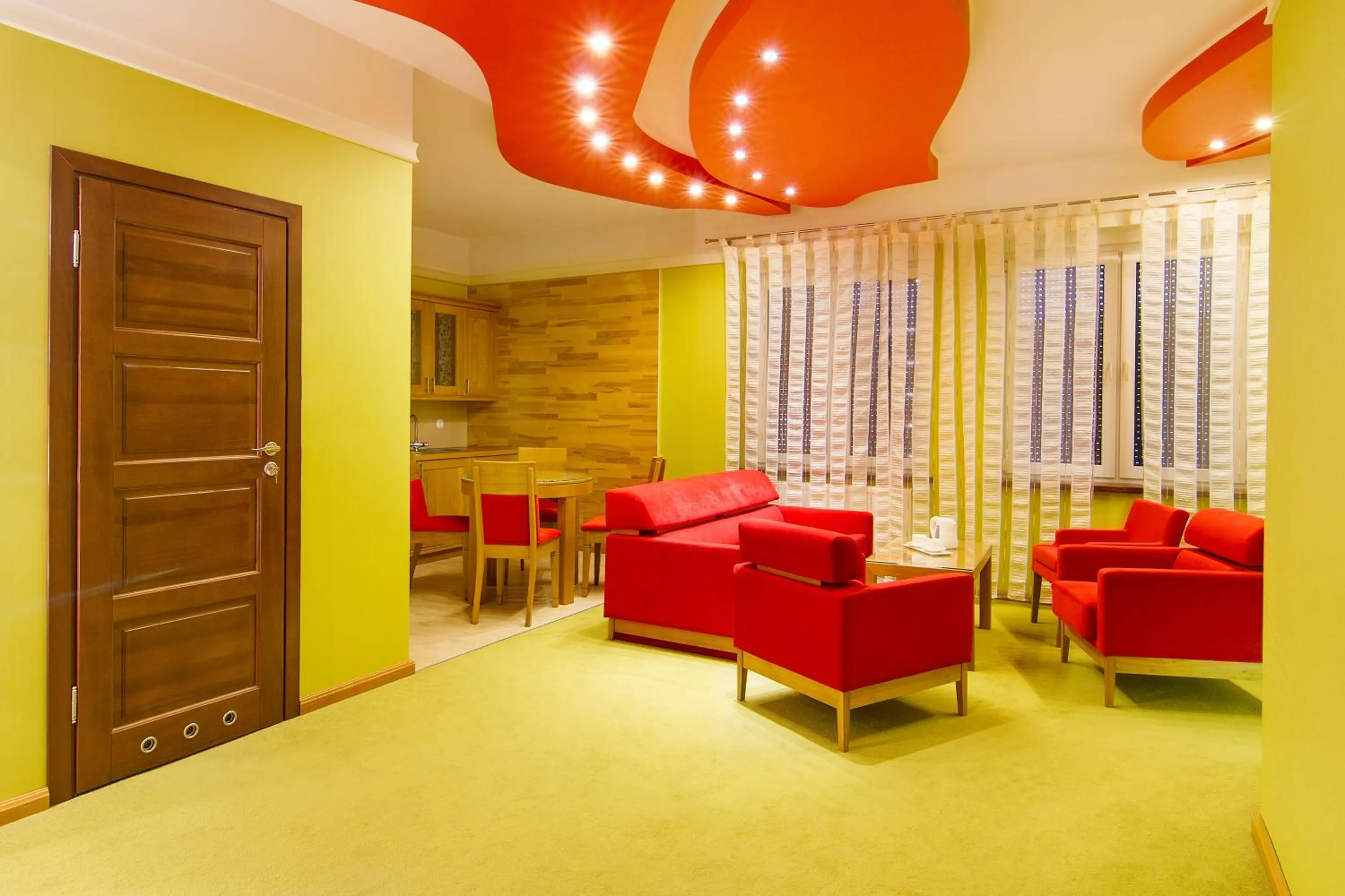 Other in Hotel Pory Roku