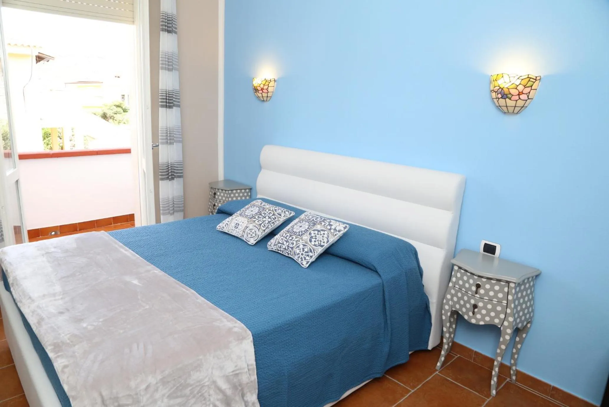 Photo of the whole room in Villa Piana