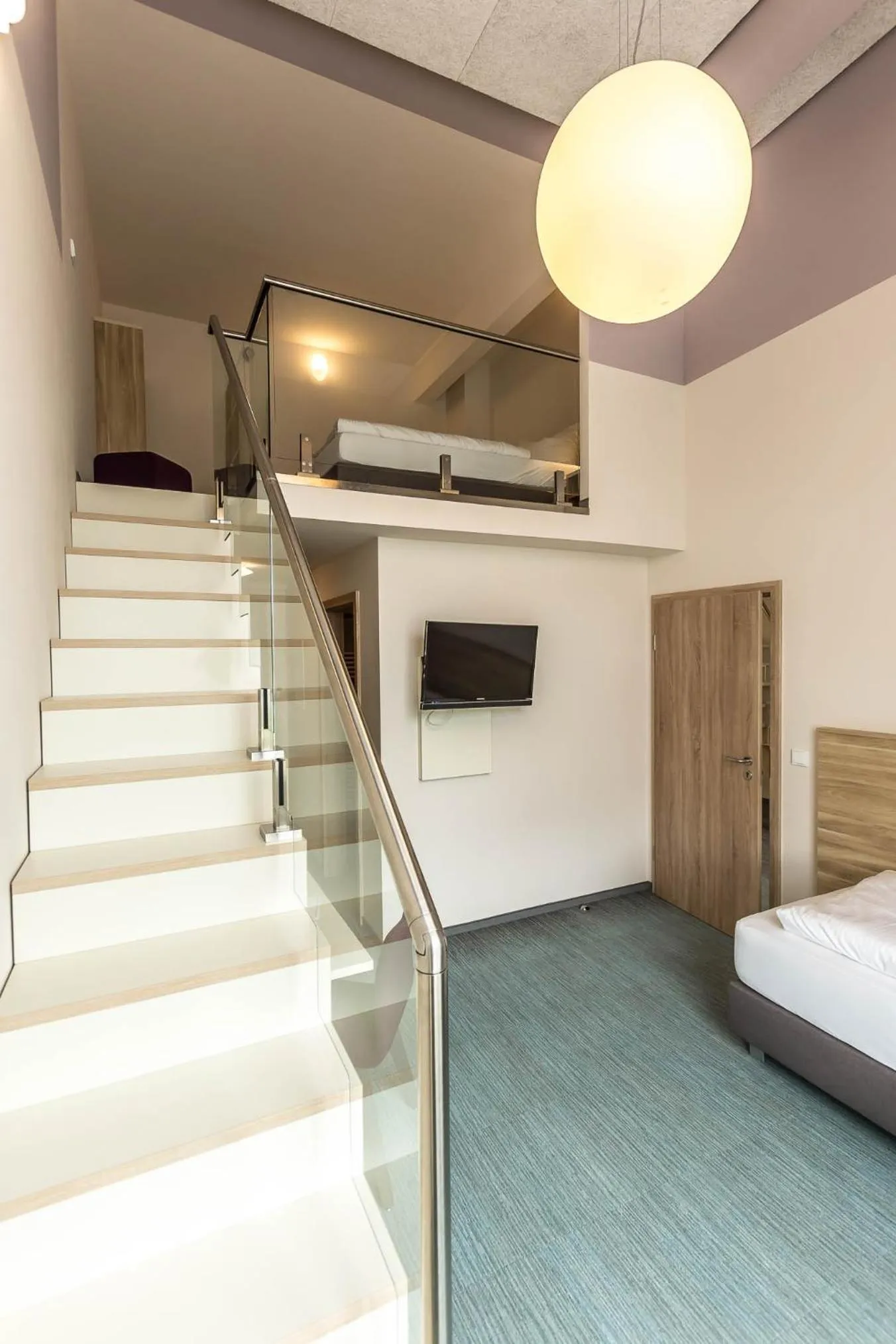 Decorative detail in Schumanns Garten