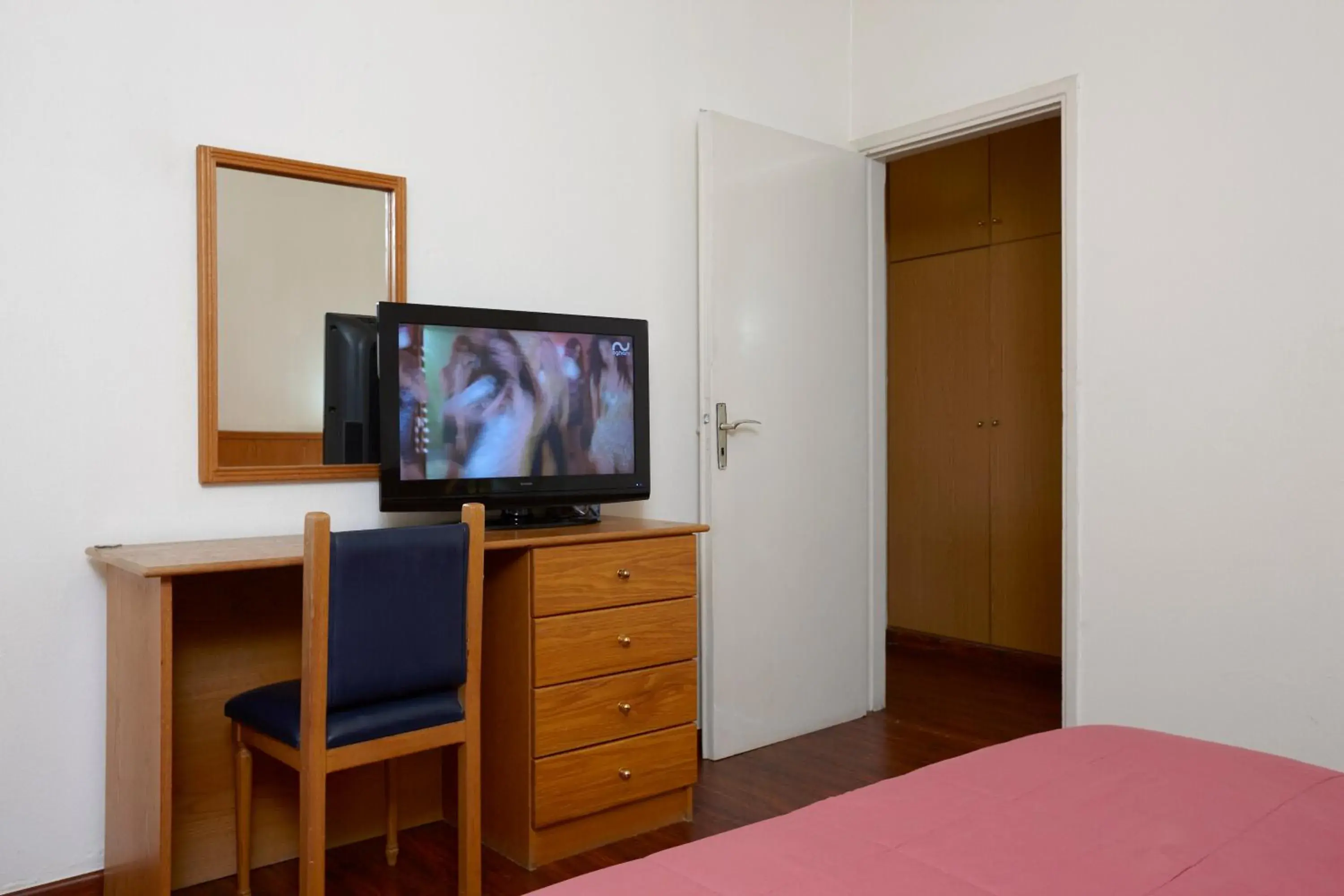 Junior Suite in Zoukotel Hotel Junior Suite in Zoukotel Hotel